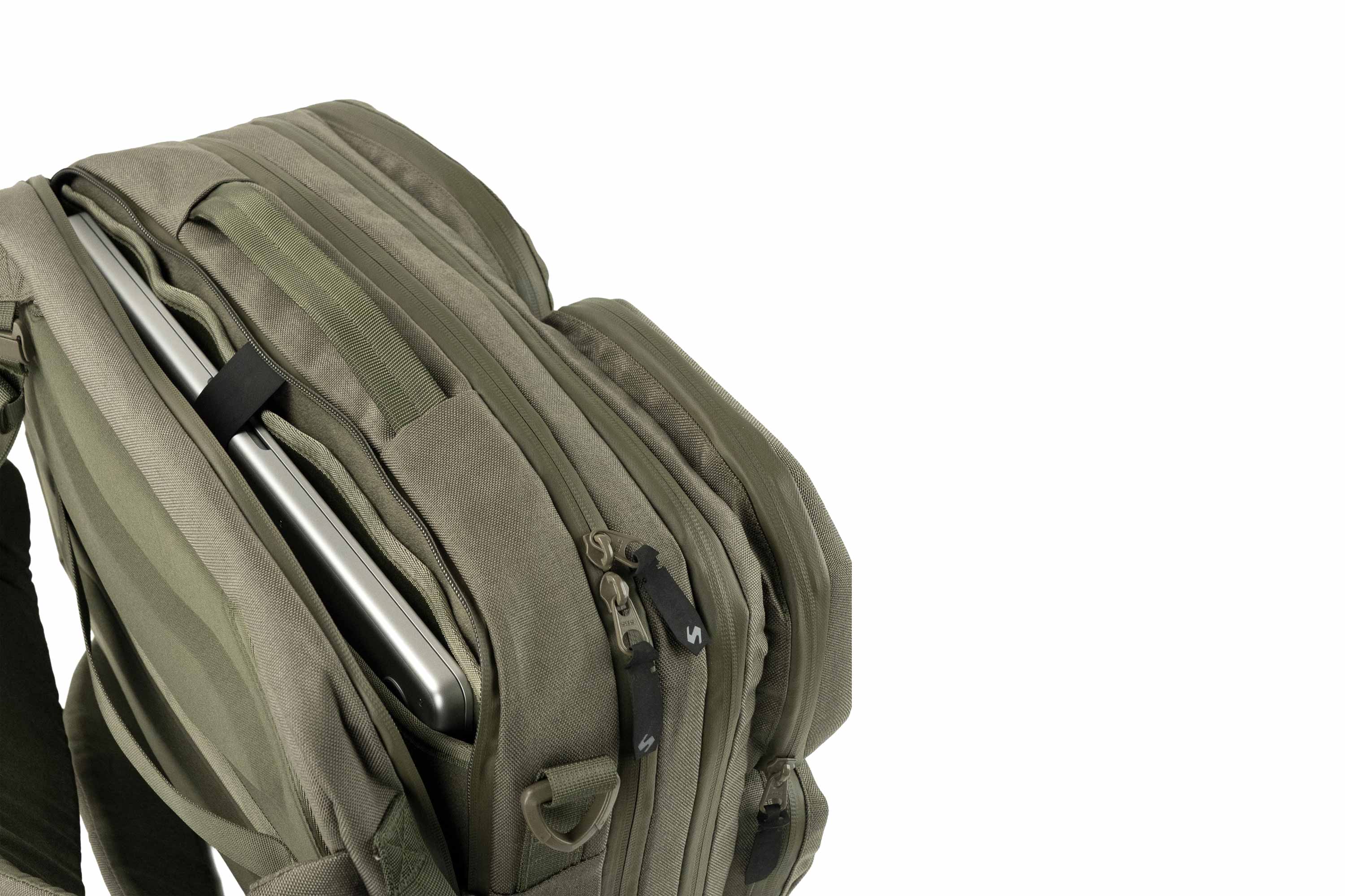 STOIRM Messenger Bag