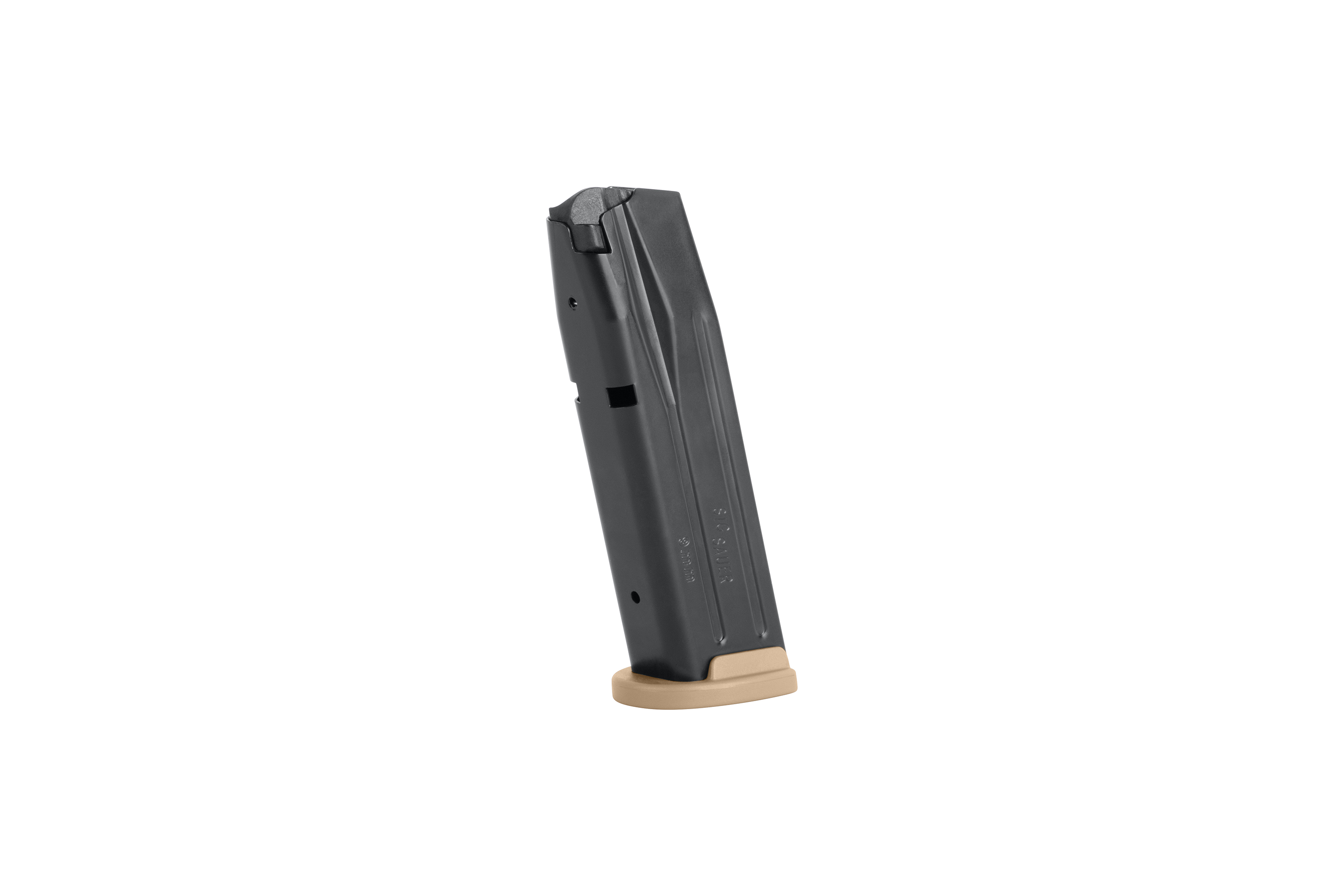 SIG SAUER P320-M18 Coyote Tan 9mm Luger - Selbstladepistole