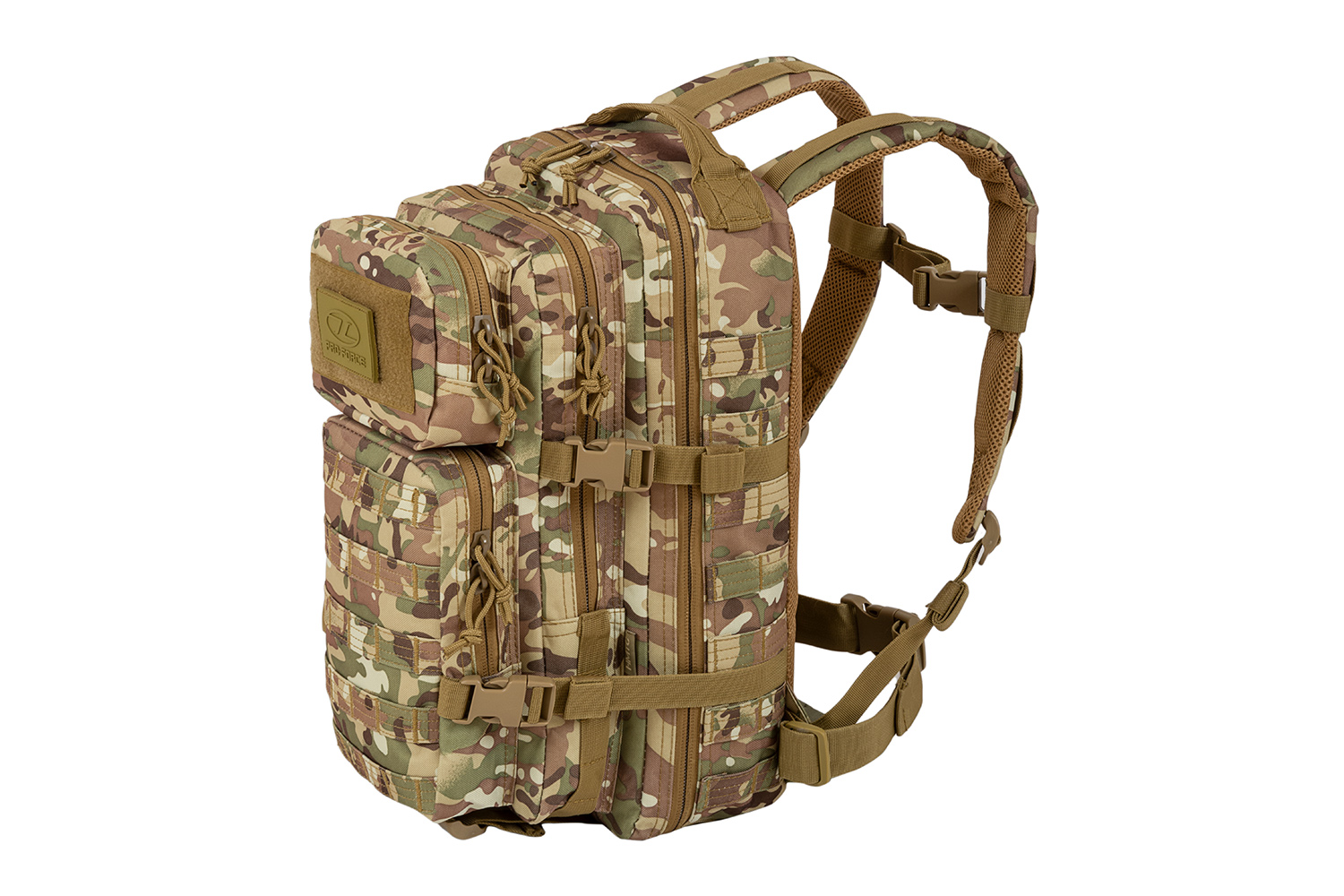 Highlander Forces Taktischer Rucksack Recon 28l