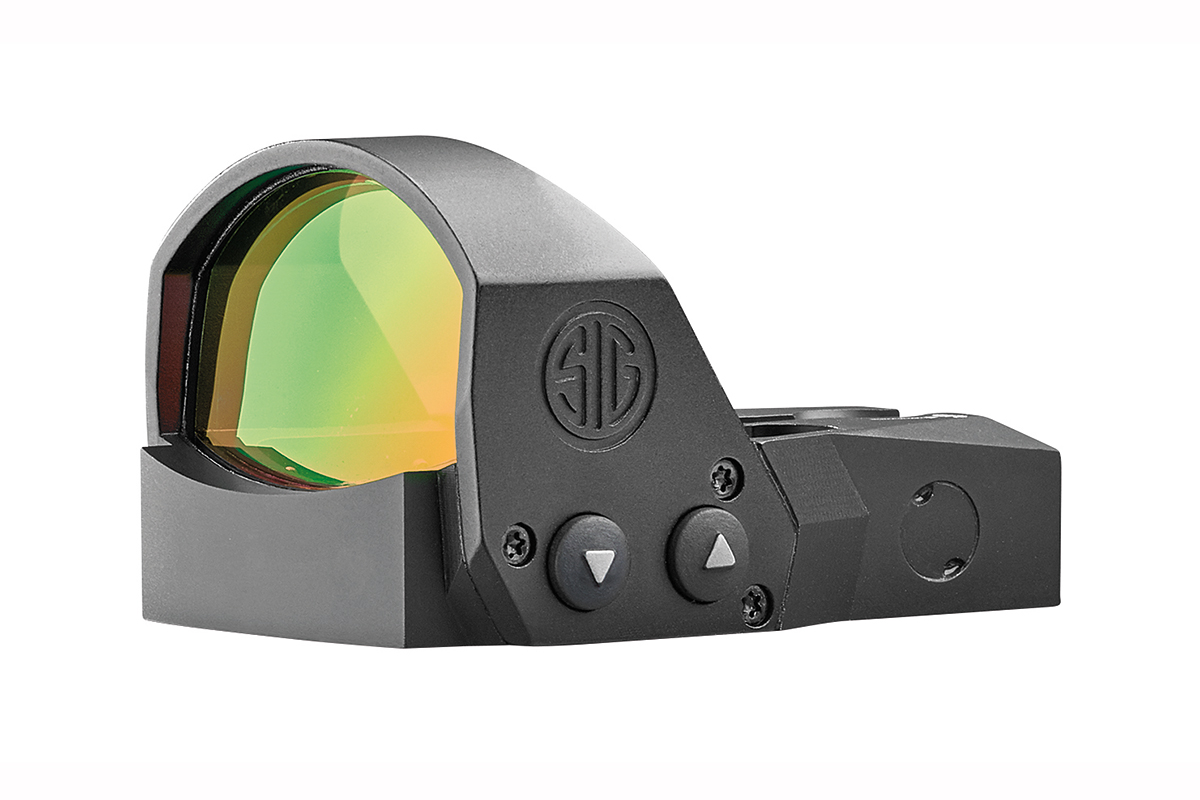 SIG SAUER ROMEO1PRO Red Dot
