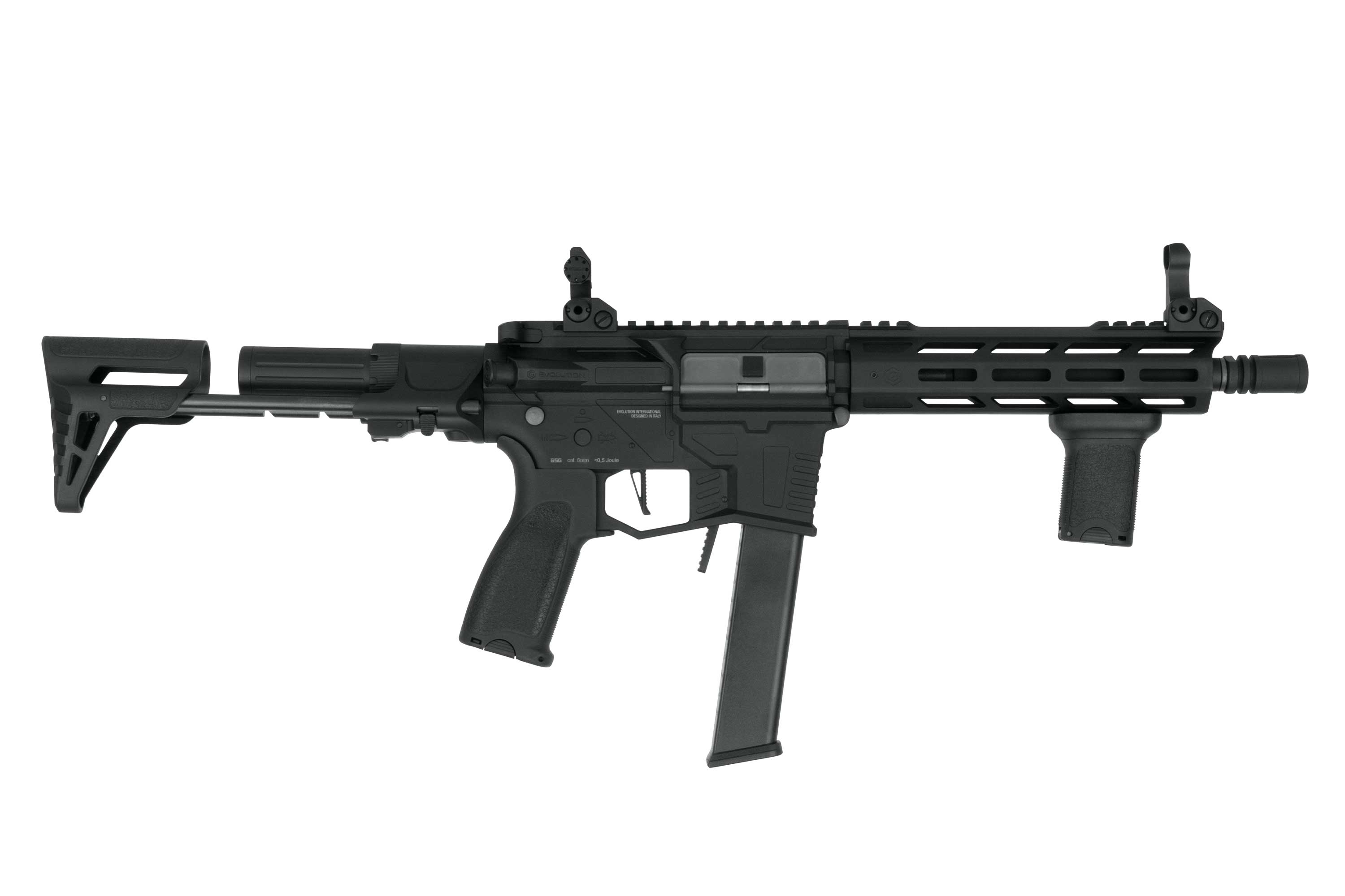 Evolution Reaper S EMR PDW - Airsoft S-AEG