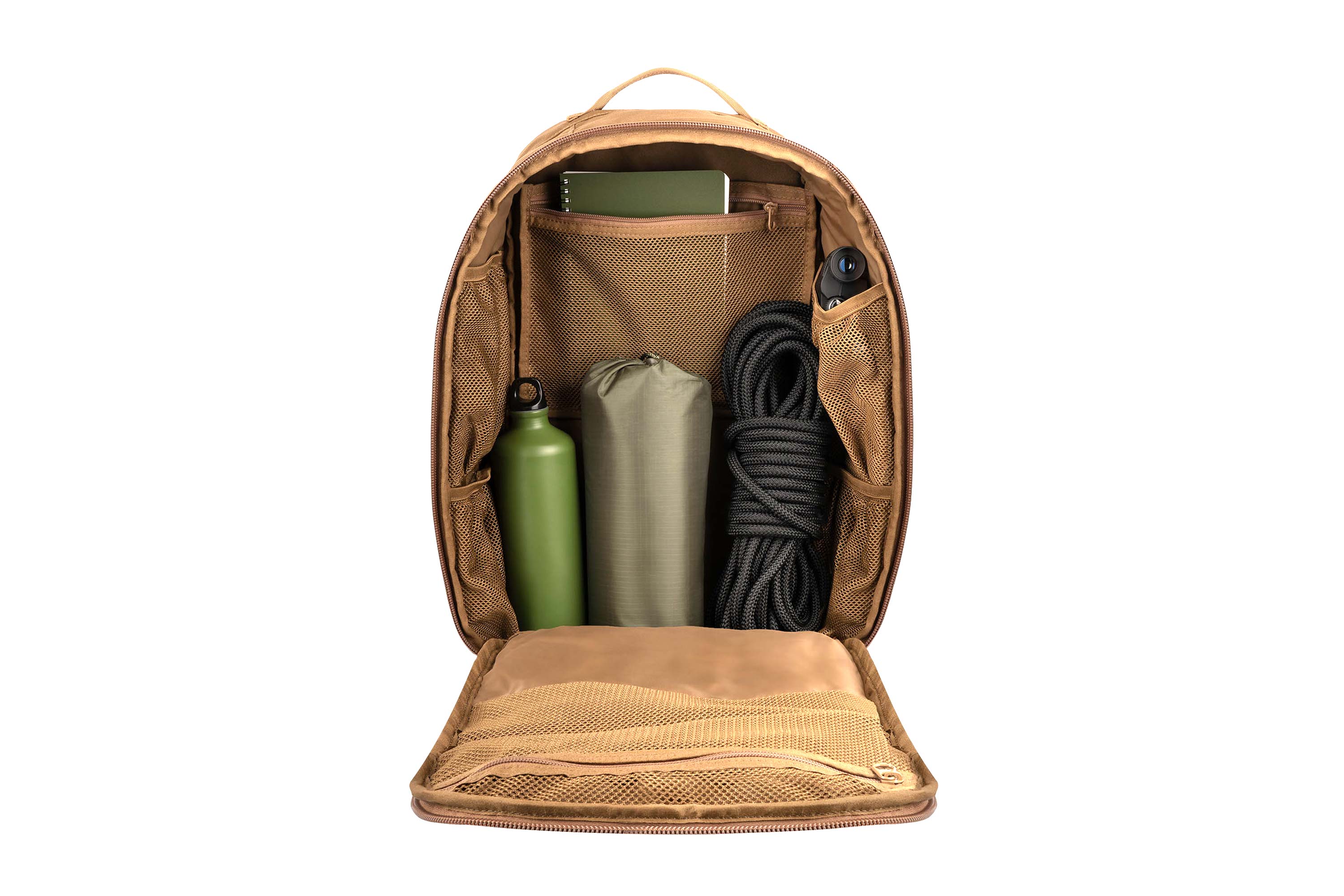 Highlander Forces Taktischer Rucksack Harrier Pack 35l