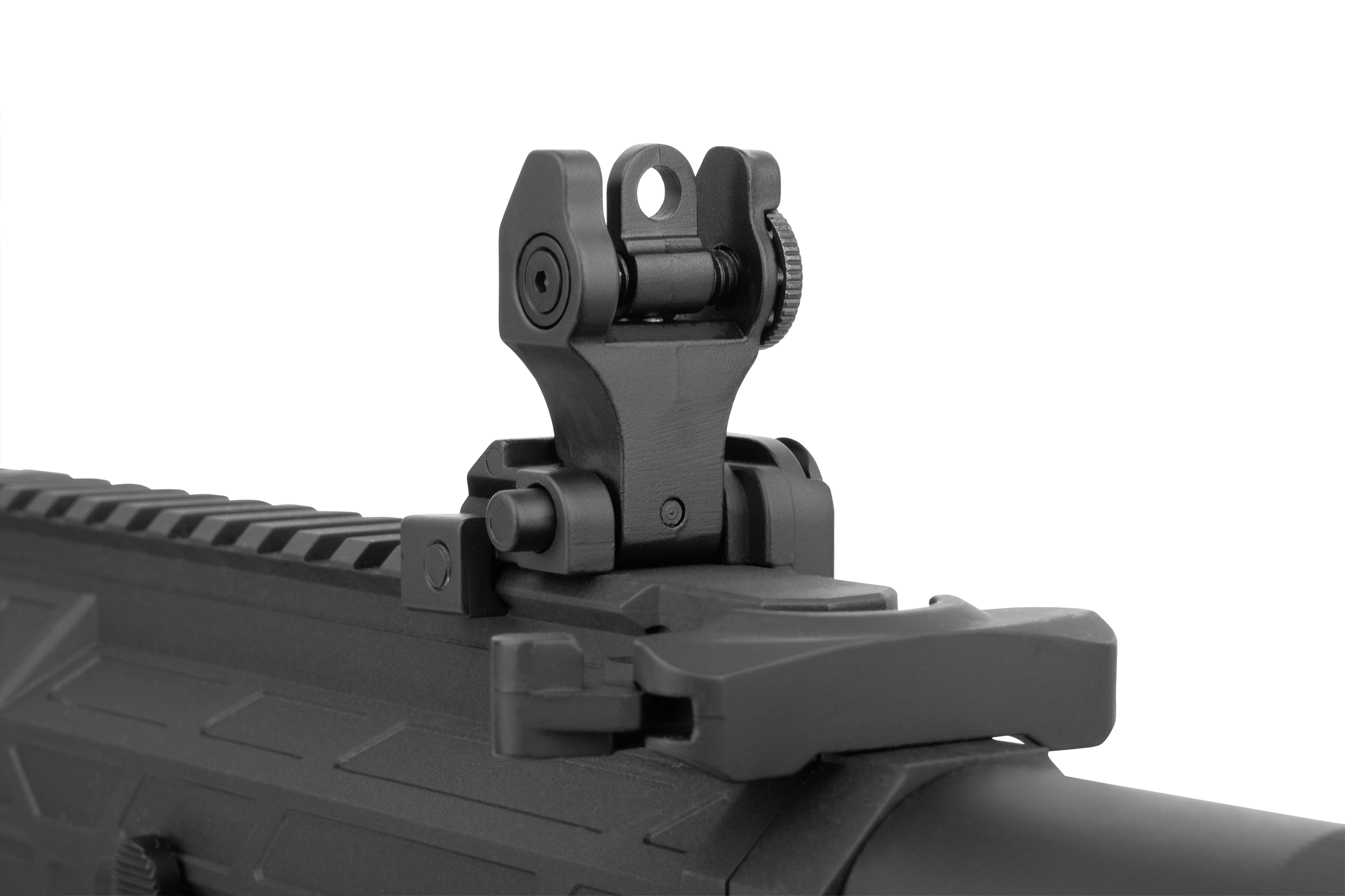 Evolution Ghost S EMR PDW - Airsoft AEG Evolution Ghost S EMR PDW - Airsoft AEG