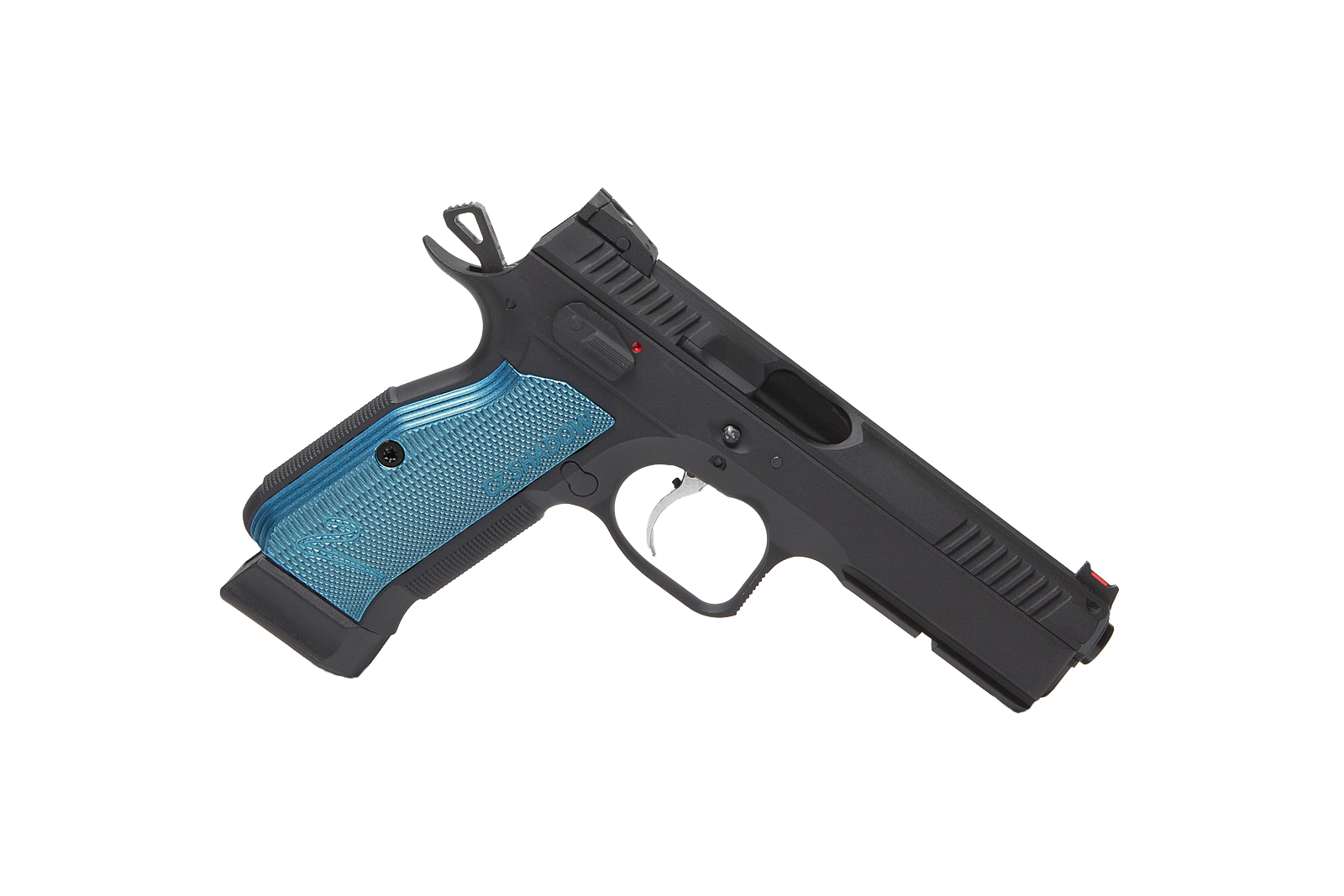 CZ Shadow 2 6mm - Airsoft Co2 BlowBack