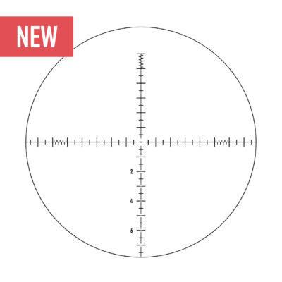 Element Optics Helix | 6-24x50 | APR1-C MRAD FFP 