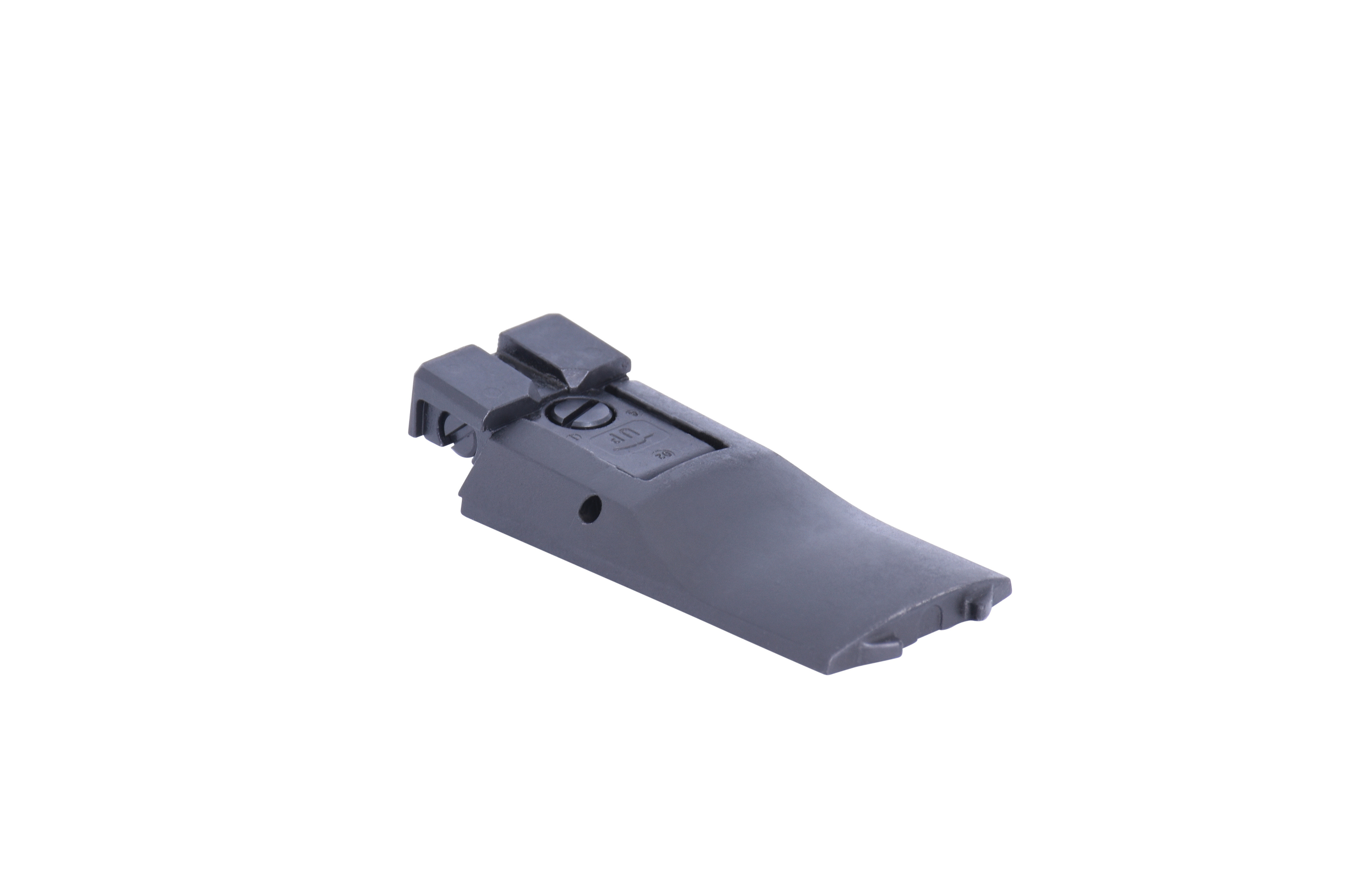SIG SAUER P320 Mikrometervisier DP PRO