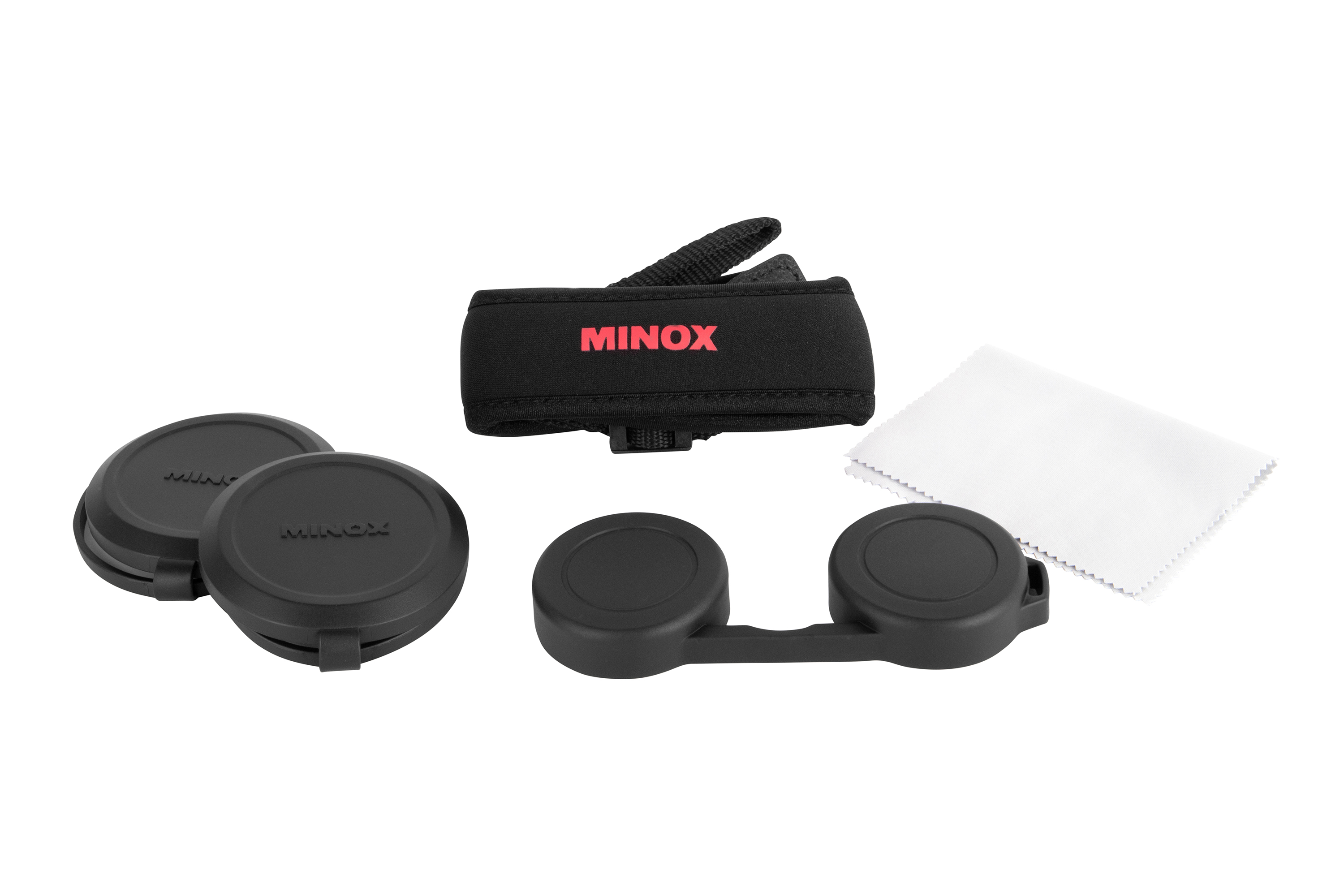 Minox X-HD Fernglas | 8x56