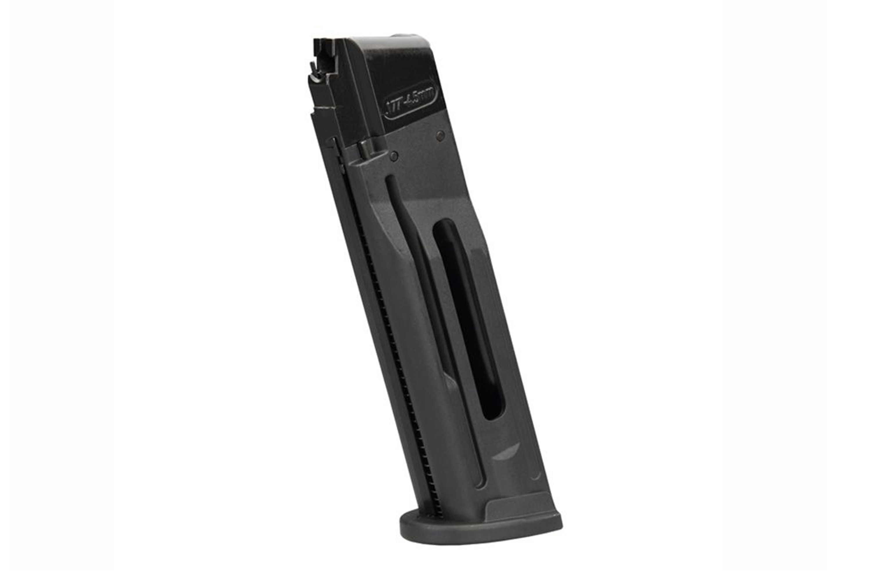 SIG SAUER P320 XCarry Magazin 21 Schuss 4,5 mm BB - Druckluft Co2 BlowBack