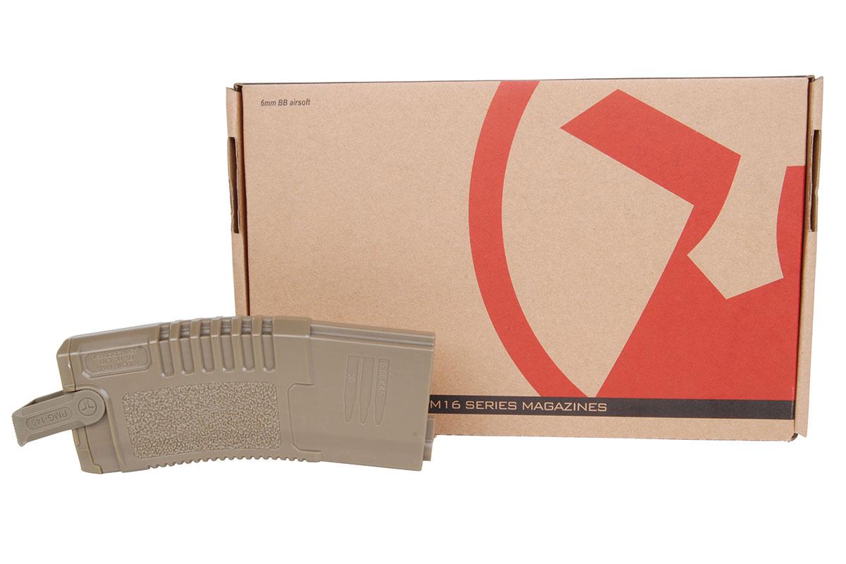 Magazin Ares Mid Cap M4 | M16 - Airsoft AEG / S-AEG