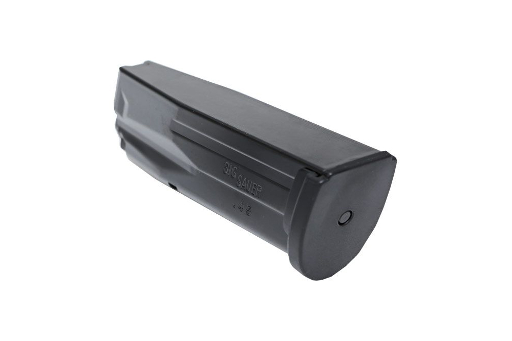 SIG SAUER P320 / P250 Compact Magazin 9 Schuss .45 ACP