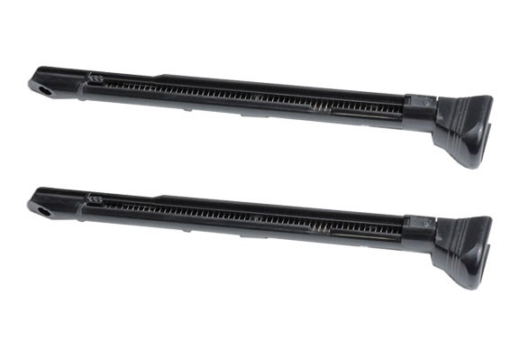 SIG SAUER 1911 Magazine 2 Stück 15 Schuss 4,5mm BB - Druckluft Co2 BlowBack