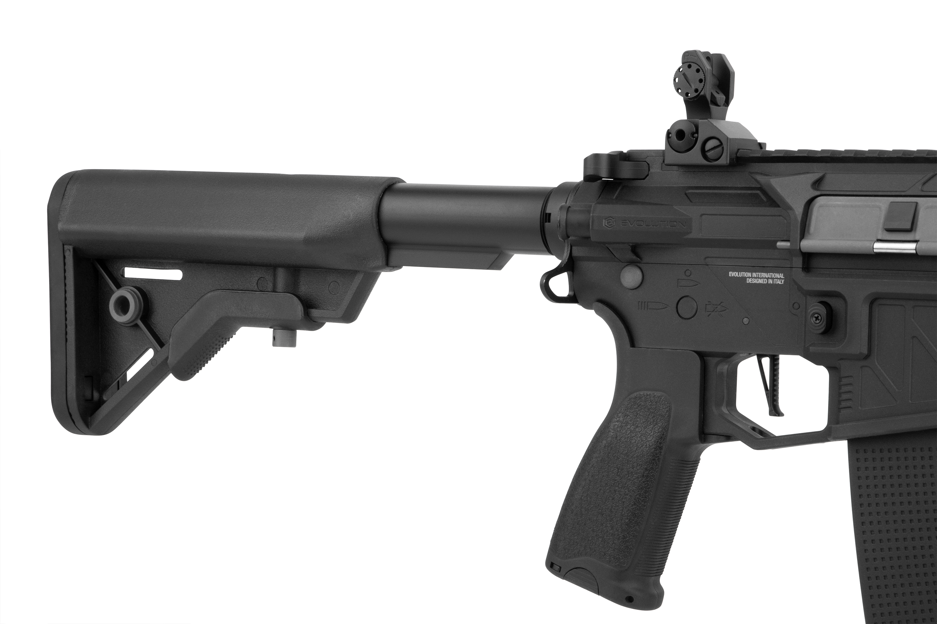 Evolution Ghost S EMR S - Airsoft AEG Evolution Ghost S EMR S - Airsoft AEG