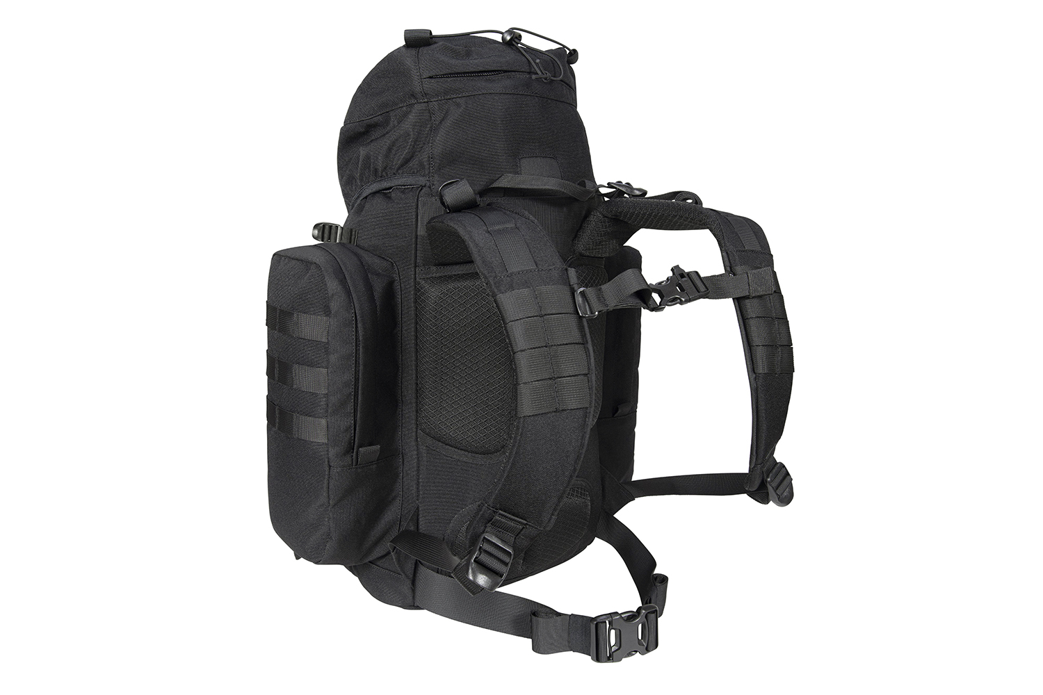 Highlander Forces Rucksack Elite Forces Pack 33l