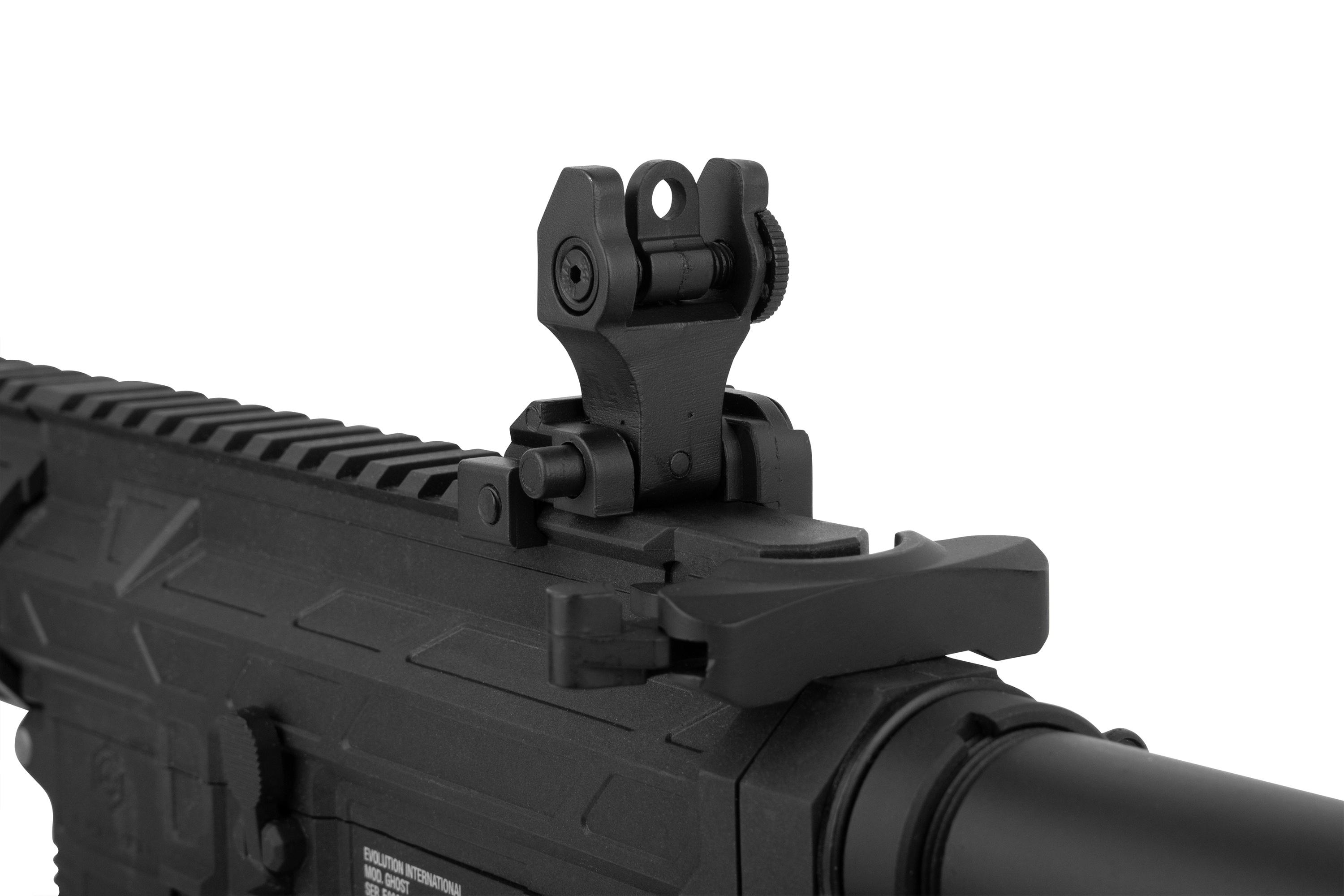 Evolution Ghost M EMR A - Airsoft AEG