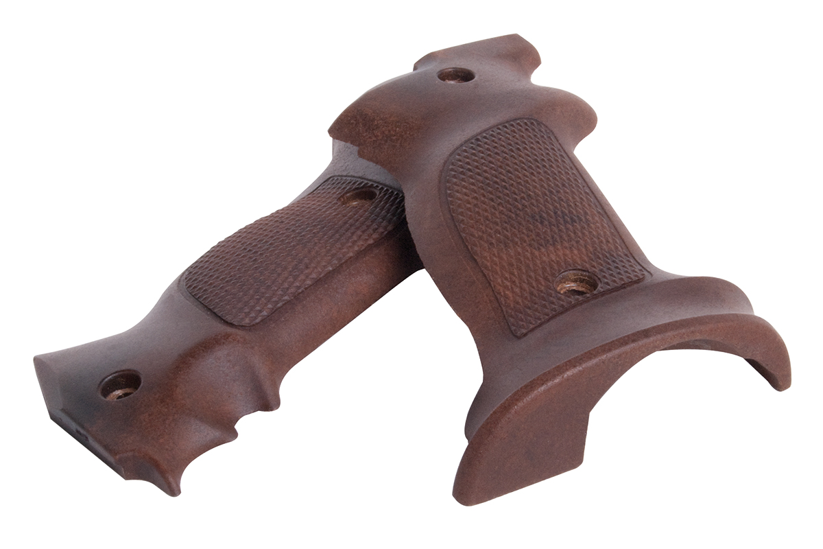 GSG-1911 Target Griffschalen + Magazinschuh - Firearms GSG-1911 Target Griffschalen + Magazinschuh - Firearms