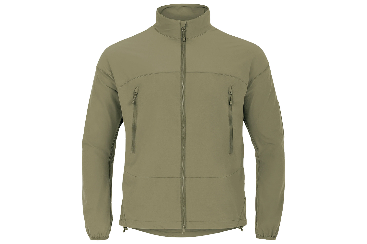 Highlander Forces Jacke Tactical Hirta Hybrid