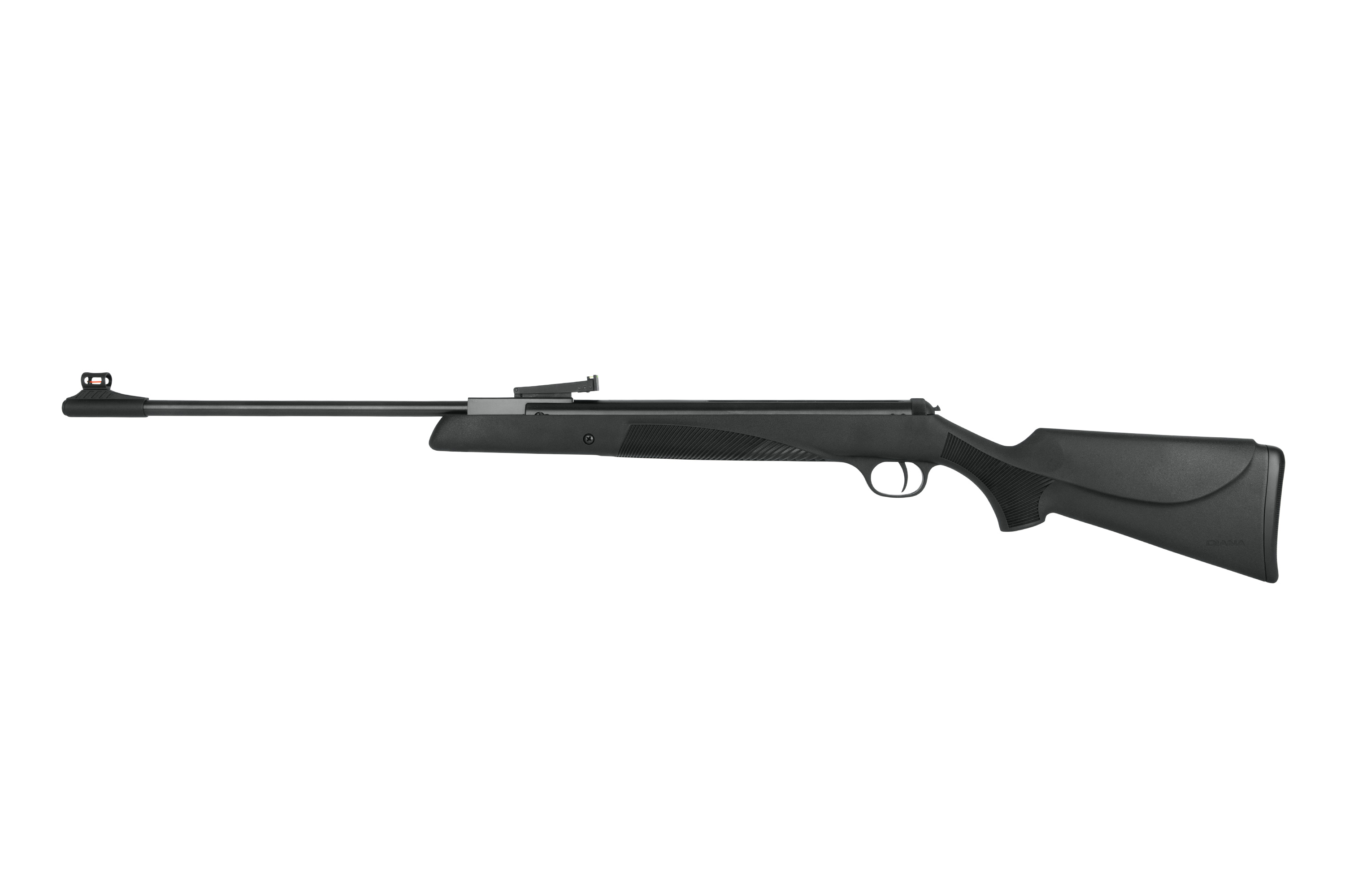 DIANA Panther 34 4,5mm - Druckluft Federdruck | Knicklauf
