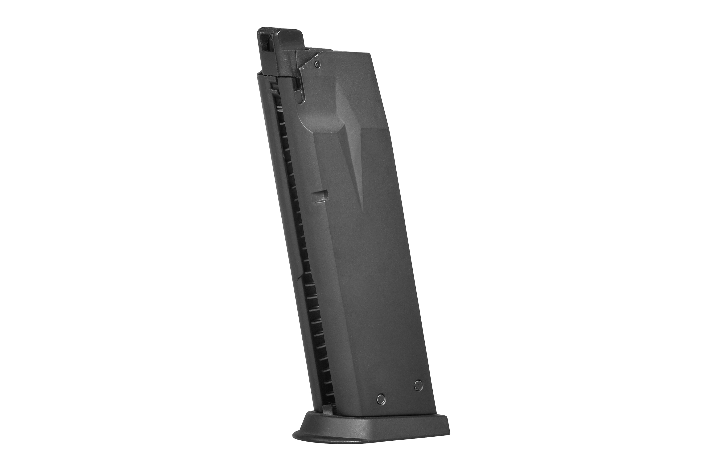 SIG SAUER Proforce P229 Magazin 24 Schuss 6mm - Airsoft Gas BlowBack
