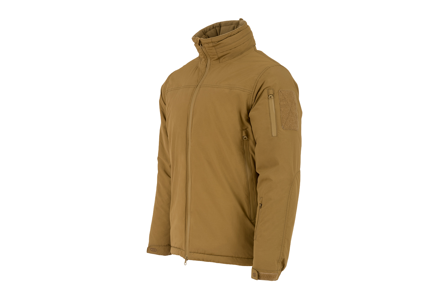 Highlander Forces Winterjacke Stryker Herren