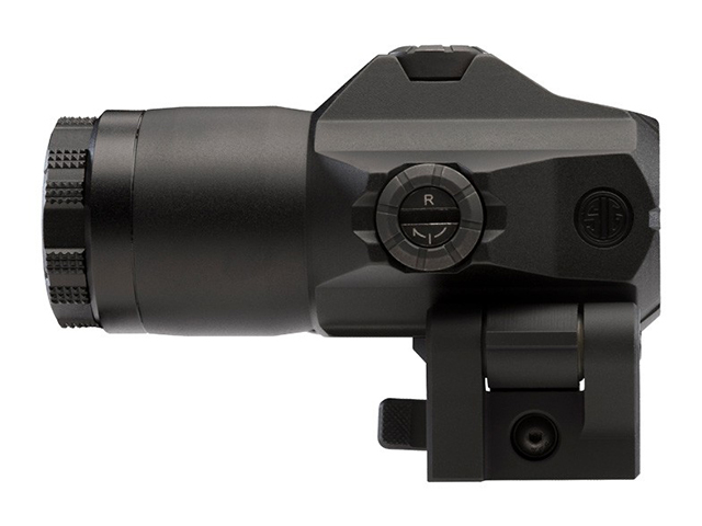 Sig Sauer JULIET4 Magnifier | 4x24