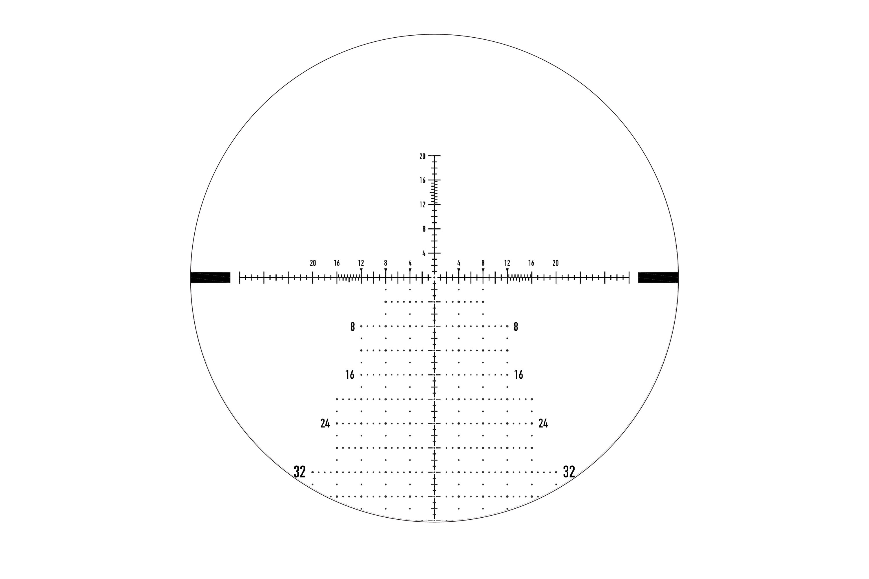 Element Optics Helix | 4-16x44 | APR-2D MOA FFP 