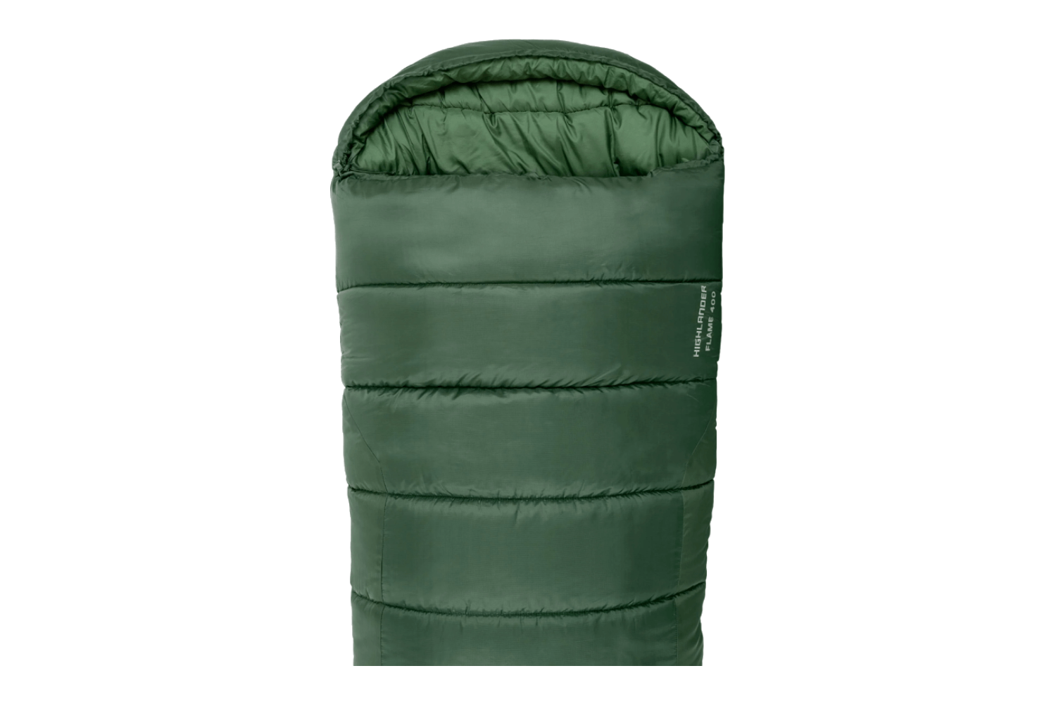 Highlander Forces Schlafsack Phoenix Flame 400