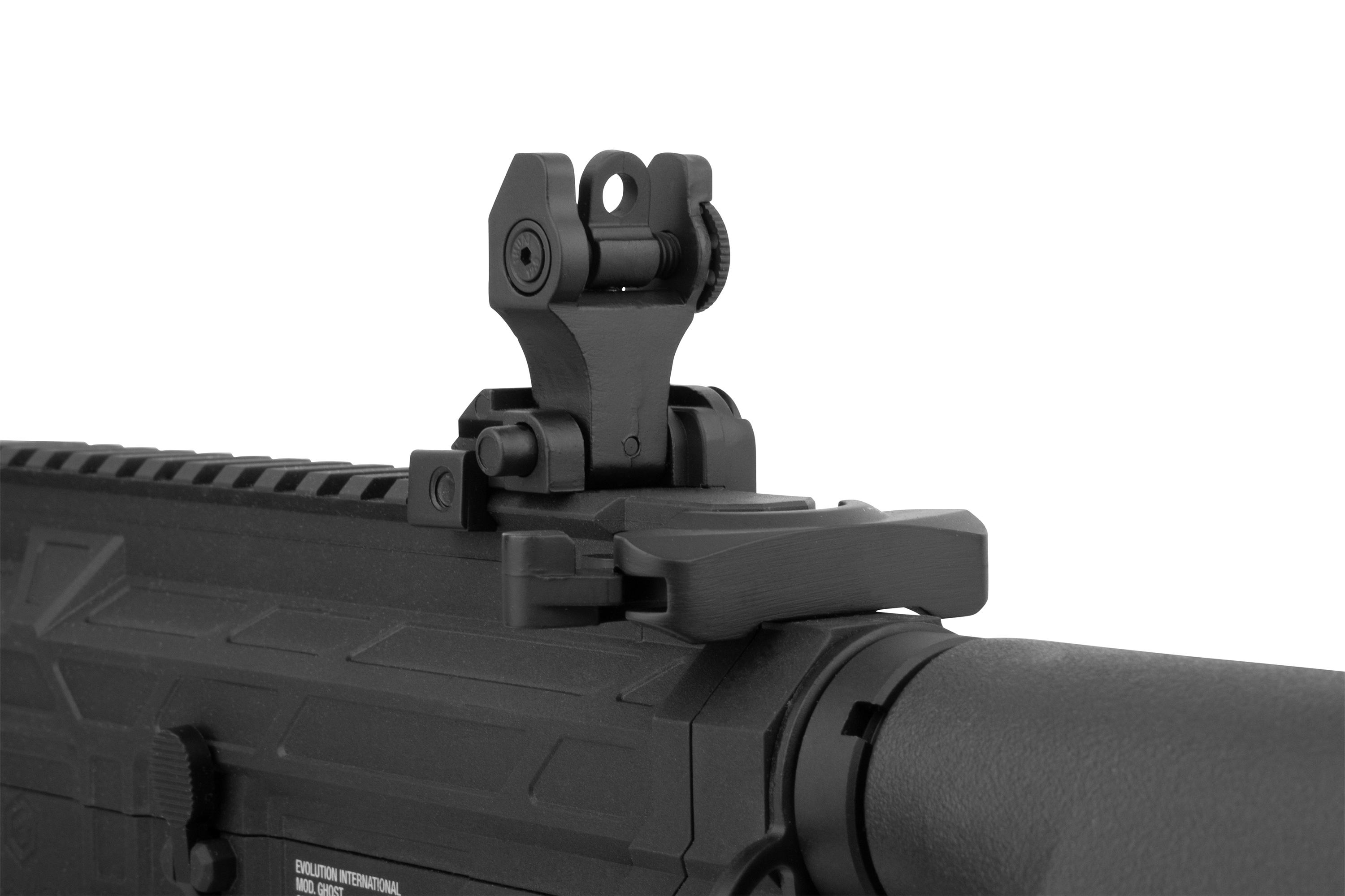 Evolution Ghost S EMR - Airsoft AEG Evolution Ghost S EMR - Airsoft AEG