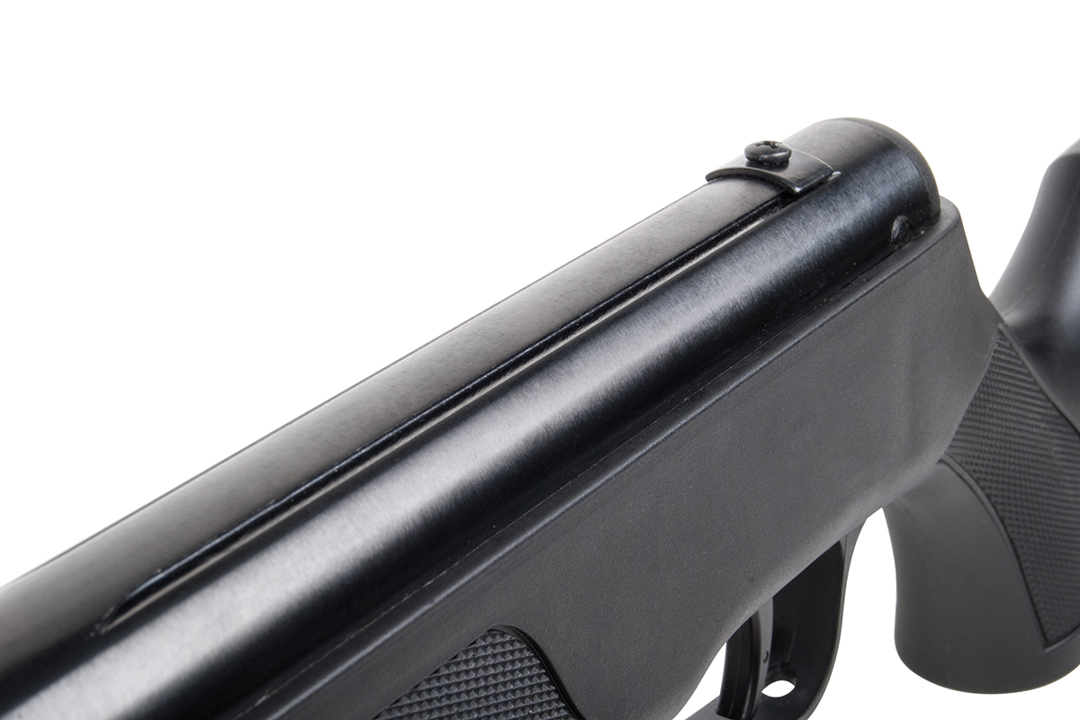 GSG SR1000S 4,5mm - Druckluft Federdruck | Knicklauf
GSG SR1000S 4,5mm - Druckluft Federdruck | Knicklauf