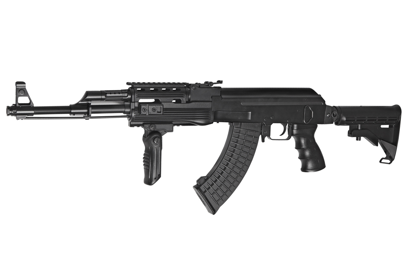 Arsenal AR-M7T Schwarz 6mm - Airsoft S-AEG