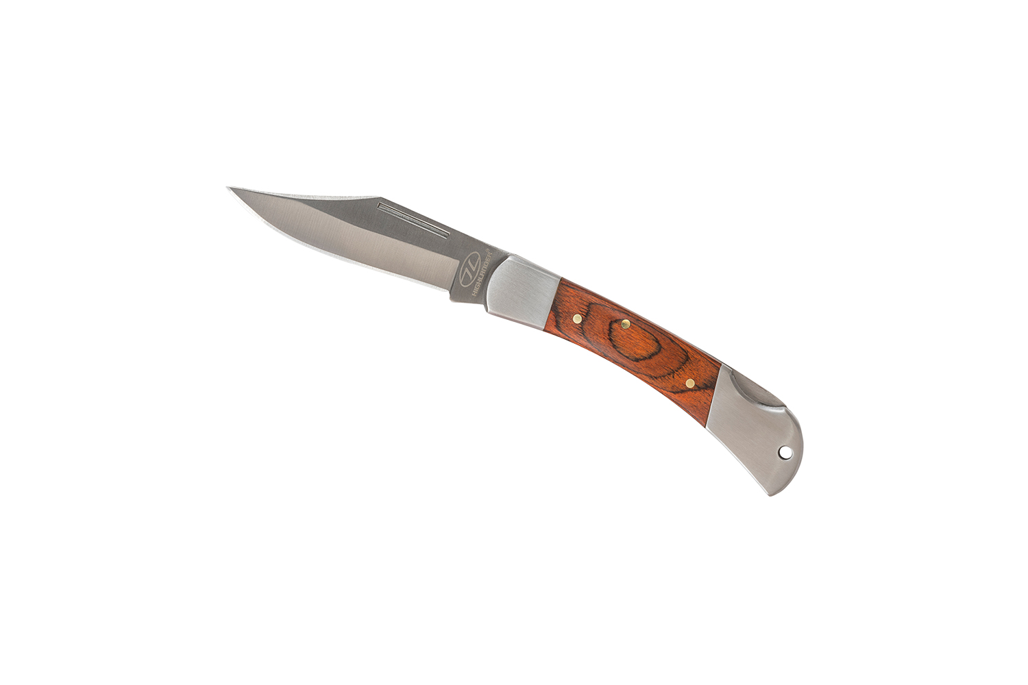 Highlander Forces Klappmesser Kingfisher 9,5 cm
