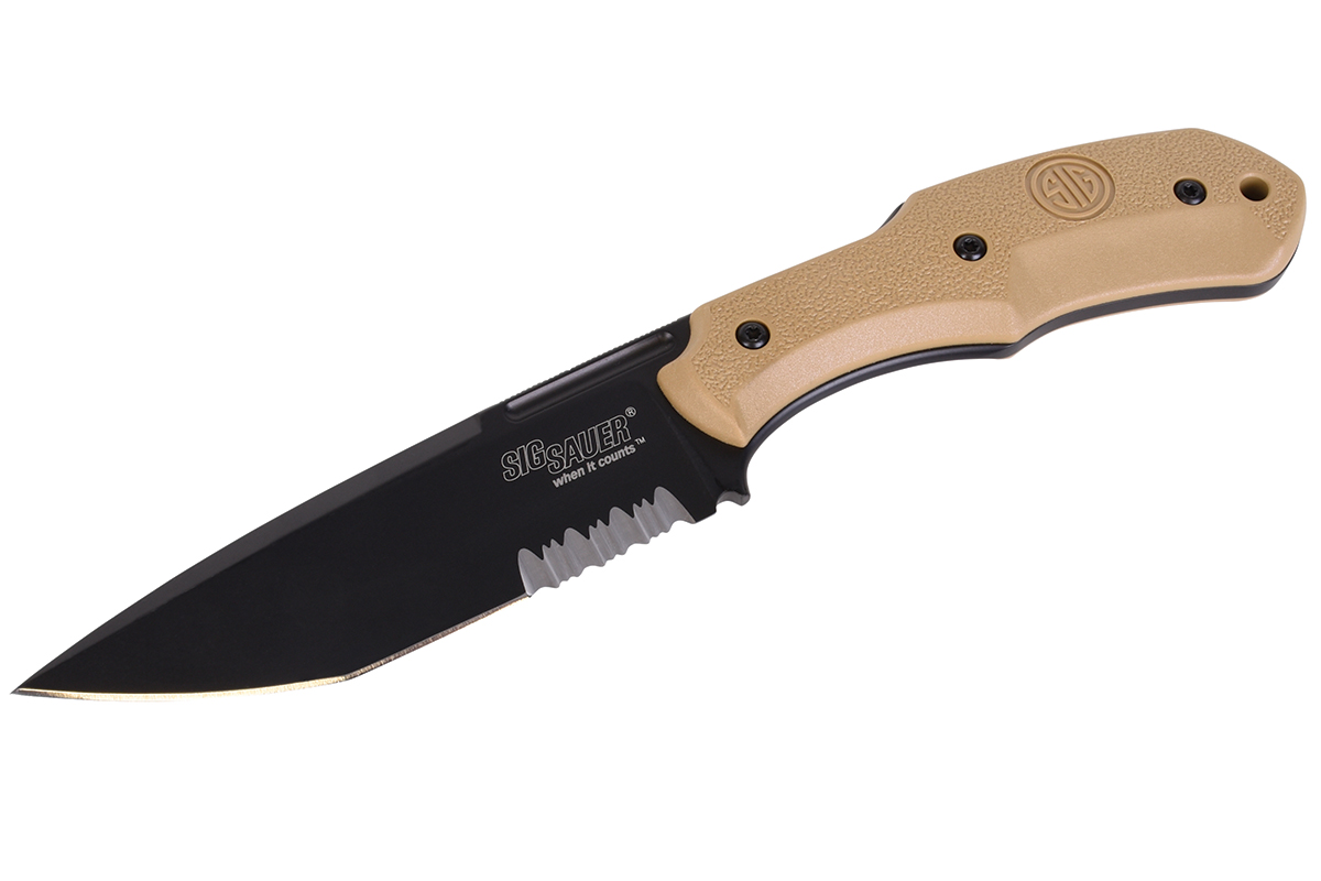 SIG SAUER M3 Einsatzmesser