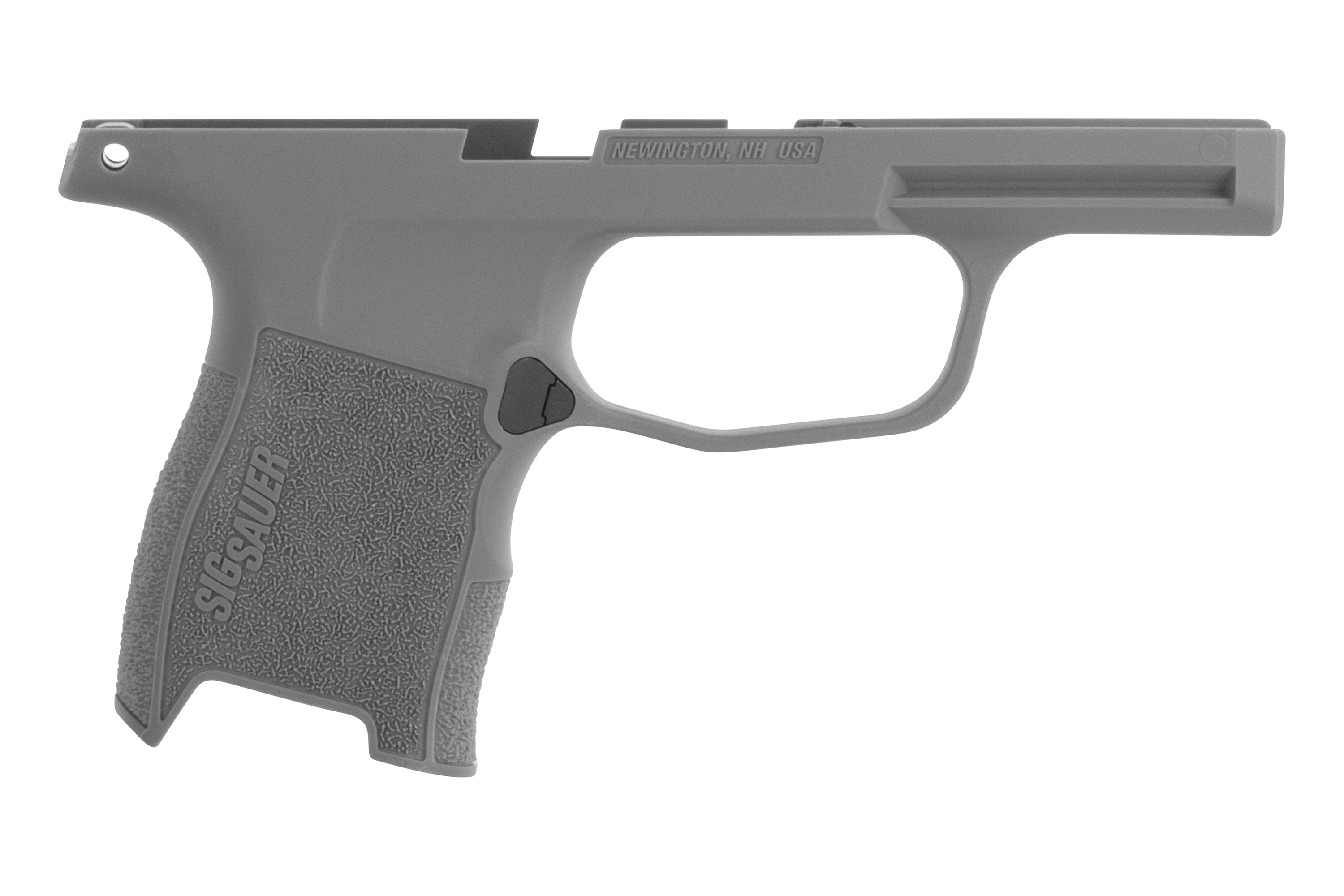 SIG SAUER Griffmodul P365 grau 9mm Luger 