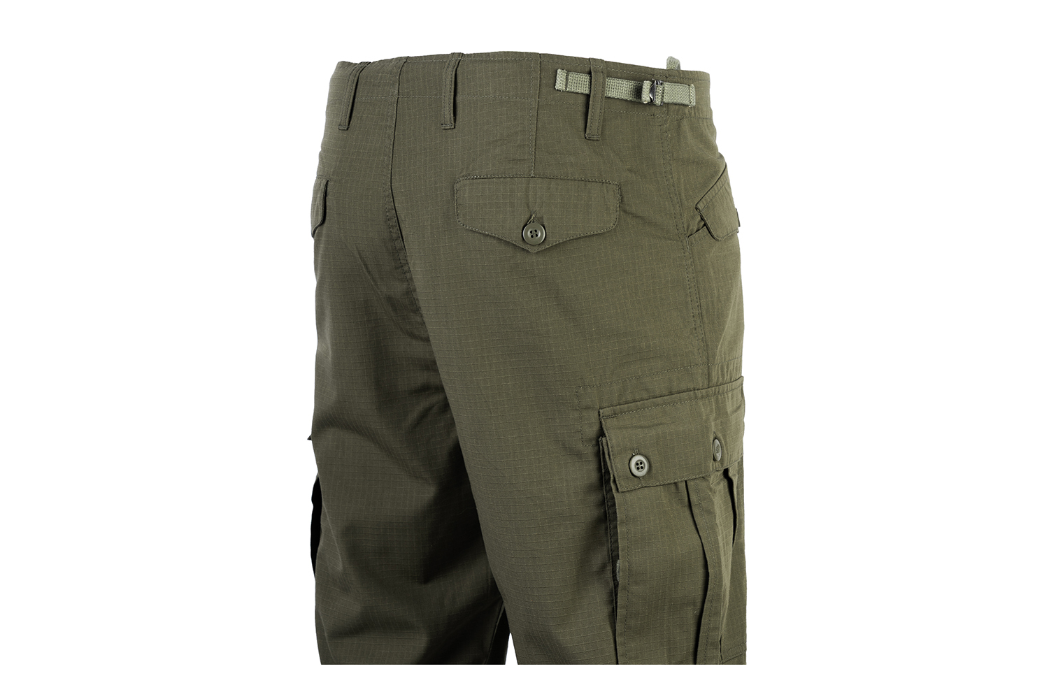 Highlander Forces Taktische Hose M65