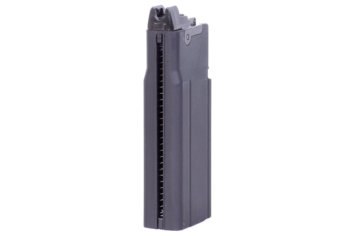 Springfield M1 Carbine Magazin 15 Schuss 4,5mm BB - Druckluft Co2 BlowBack