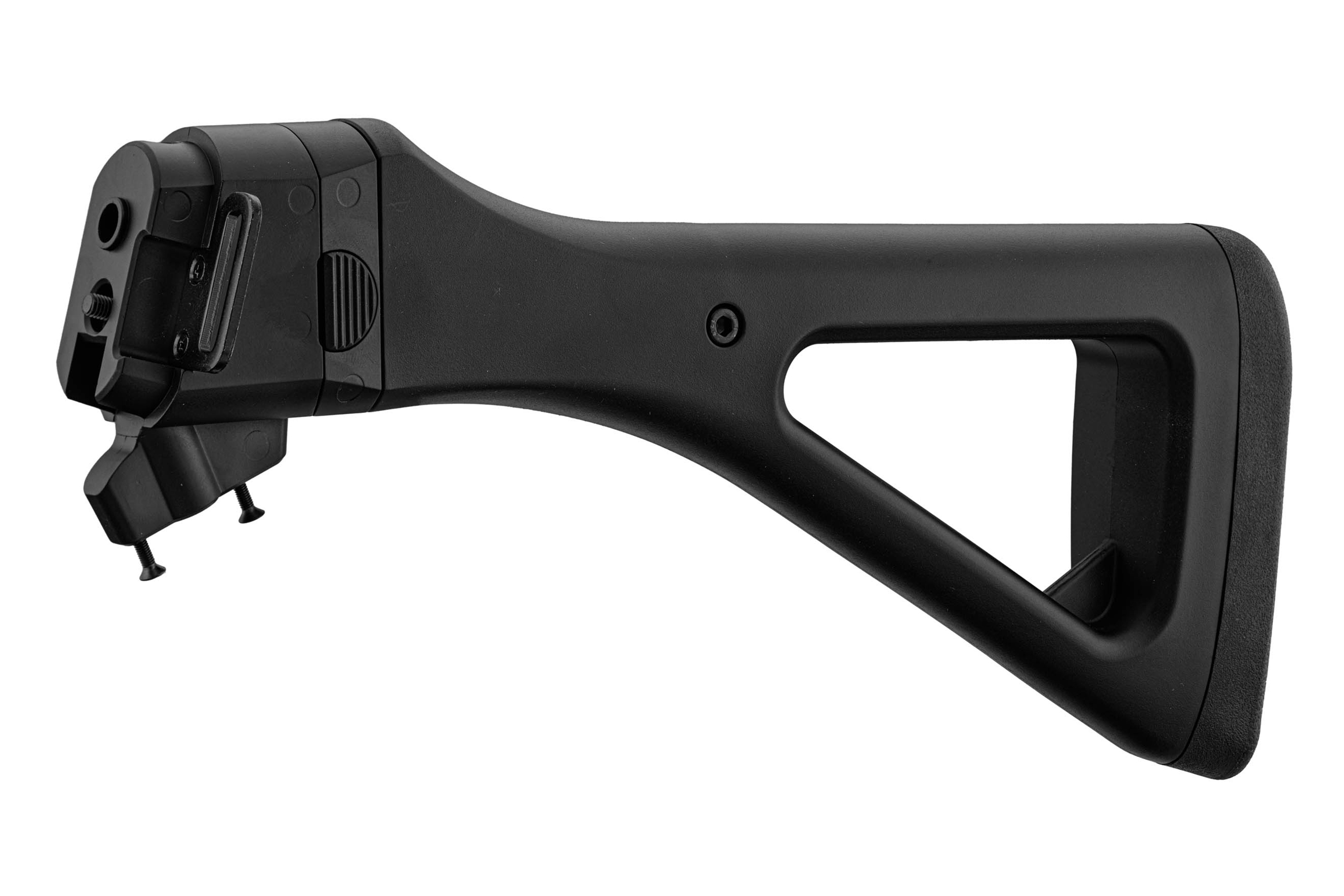 FABARM STF12 Short Klappschaft Schwarz - Airsoft FABARM STF12 Short Klappschaft Schwarz - Airsoft