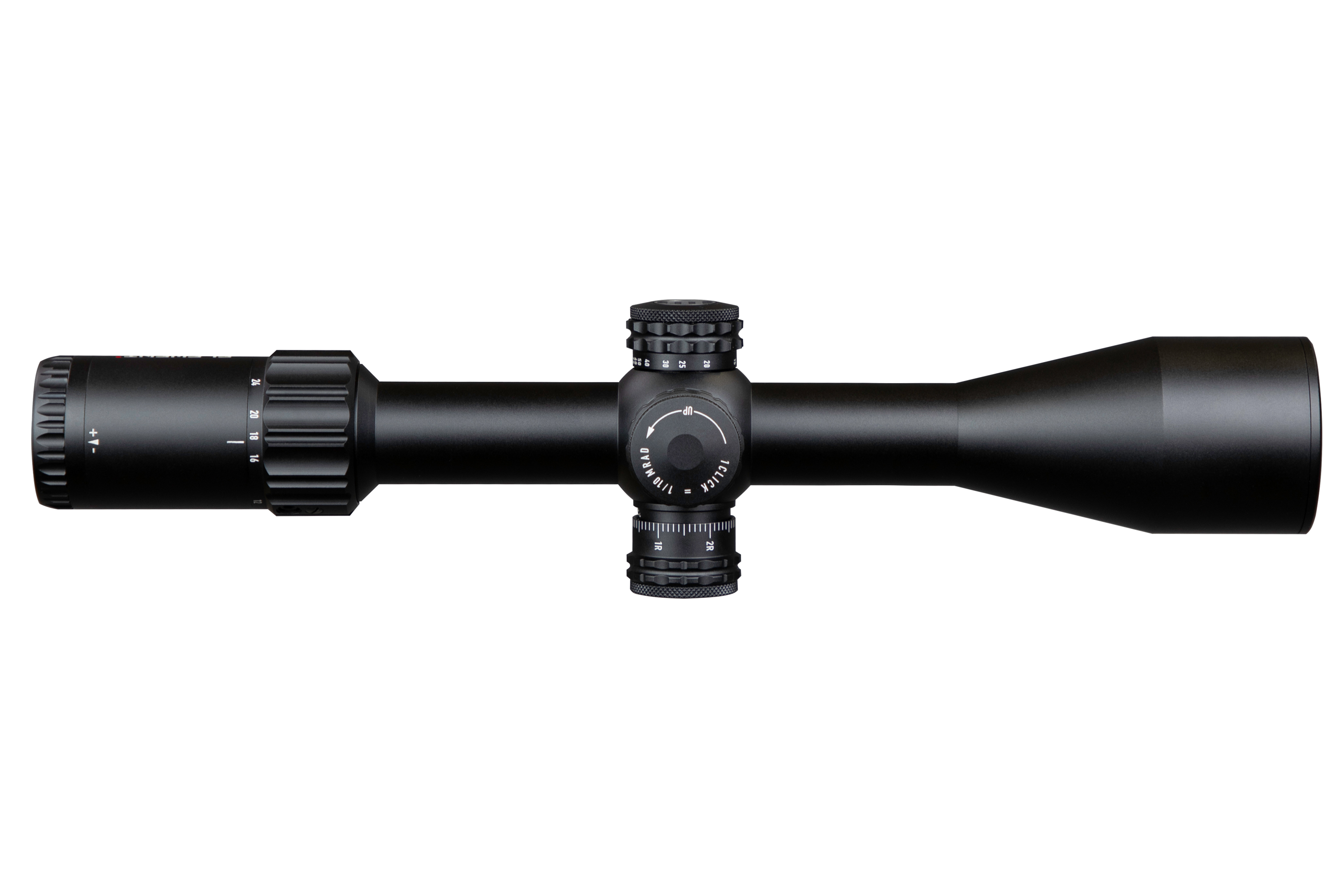 Element Optics Helix | 6-24x50 | APR1-C MRAD FFP 