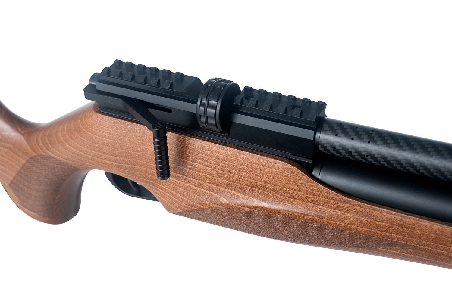 DIANA outlaw Gen. 2 4,5mm - Druckluft Pressluft | PCP