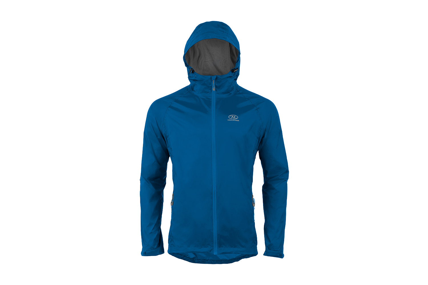 Highlander Forces Regenjacke Stow & Go
