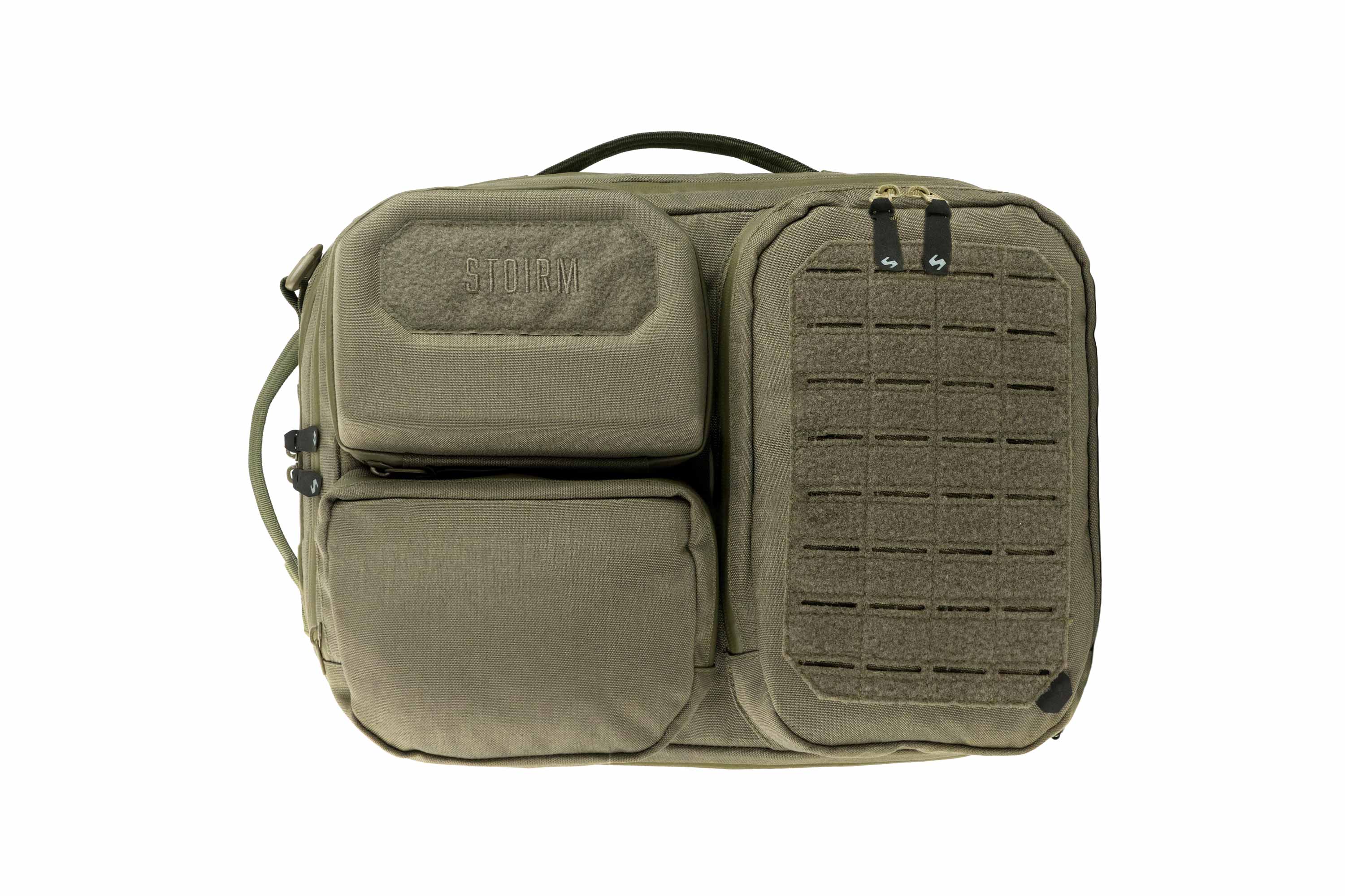 STOIRM Messenger Bag