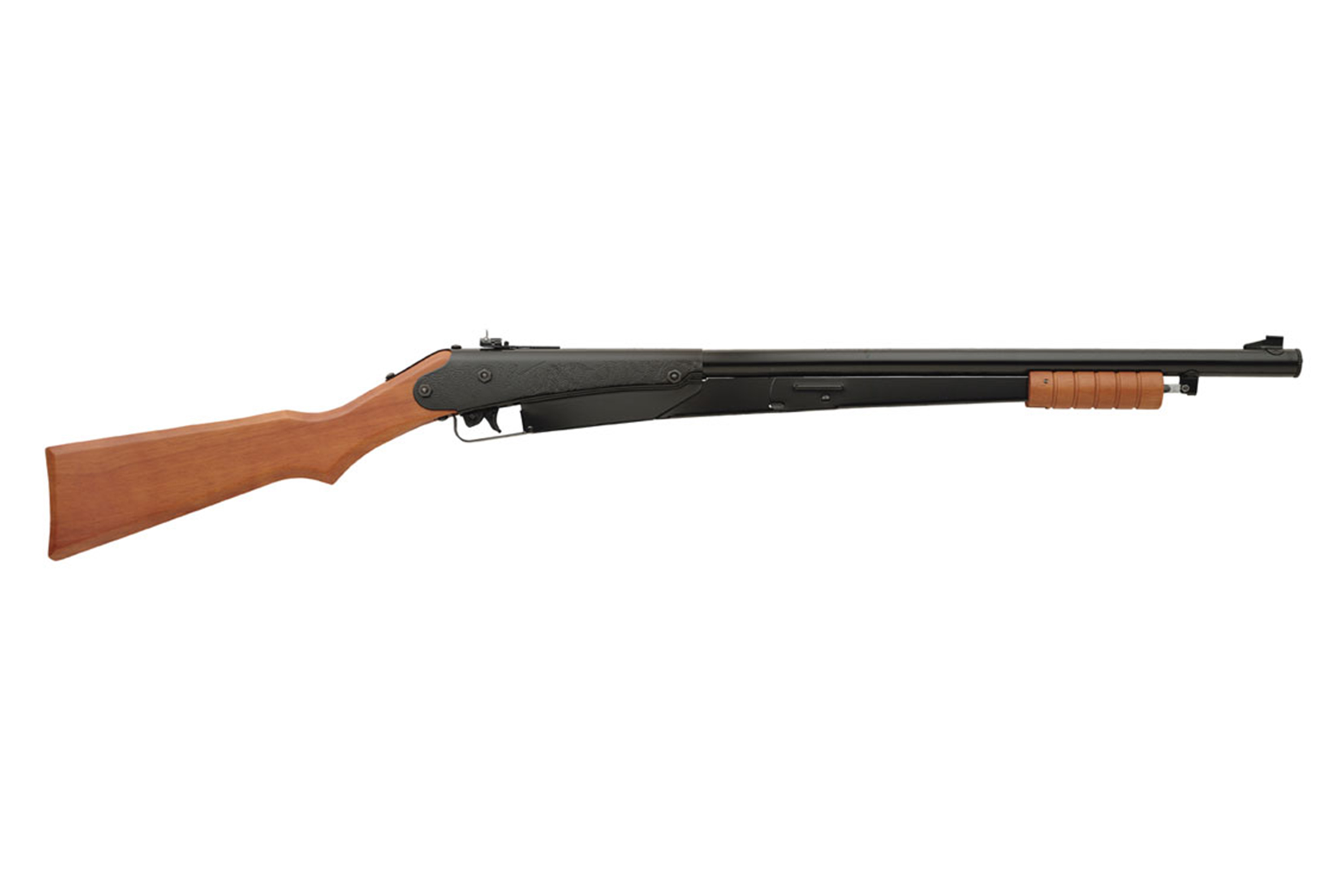 Daisy 25 Pump Gun 4,5mm BB - Druckluft Federdruck Daisy 25 Pump Gun 4,5mm BB - Druckluft Federdruck