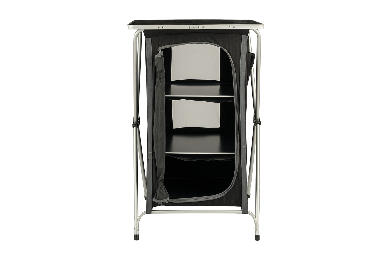 Highlander Campingschrank Faltbar 97x60cm