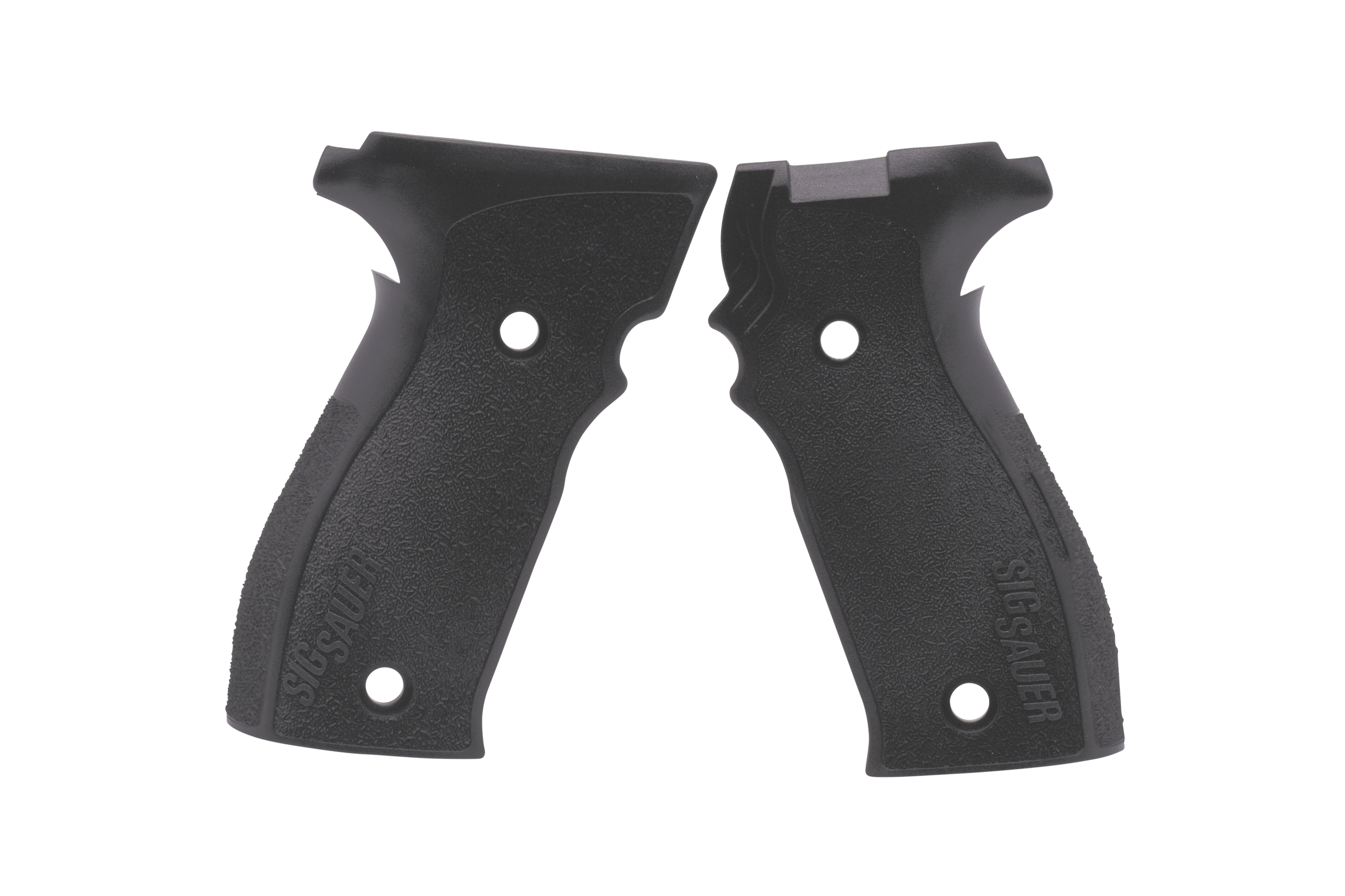 SIG SAUER P226 X-Reihe SA/DA Griffschalen Kunststoff SIG SAUER P226 X-Reihe SA/DA Griffschalen Kunststoff