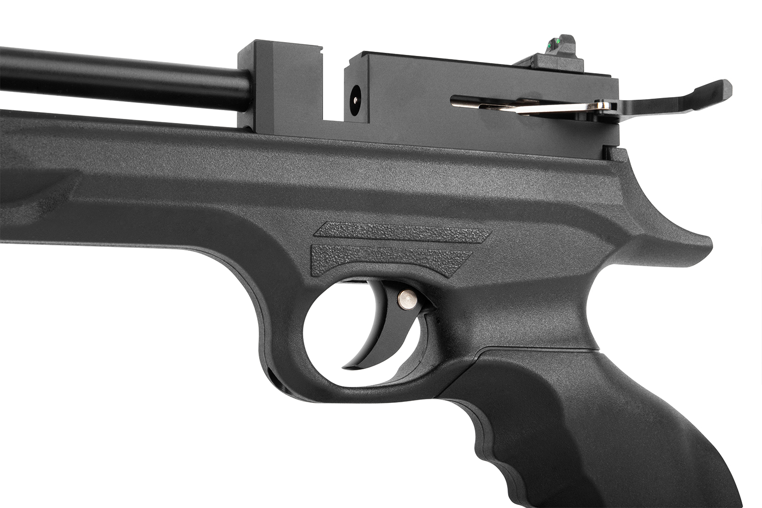 Reximex Morpho 5,5mm - Druckluft Co2 Non BlowBack