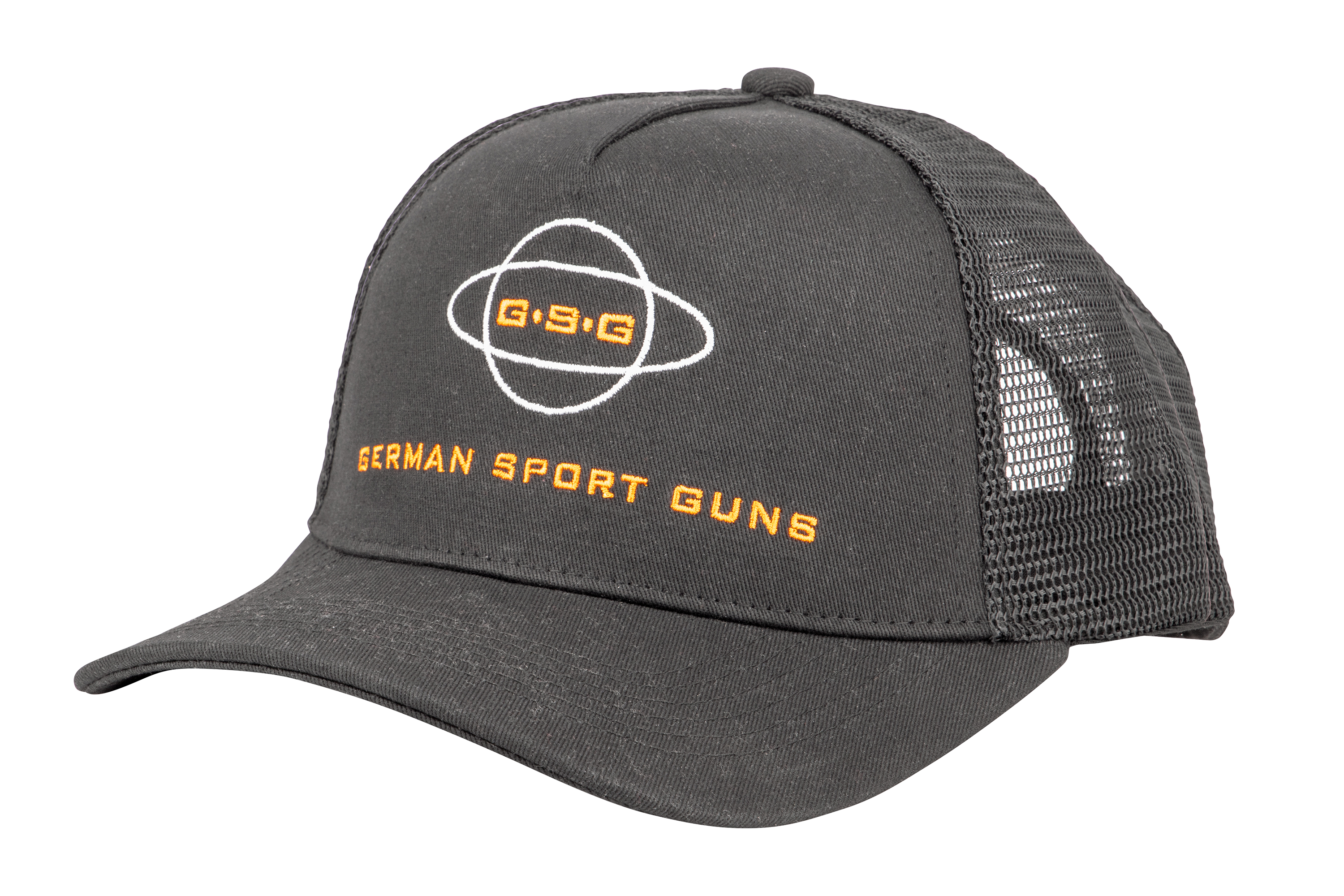 GSG Trucker-Cap | Baseballkappe