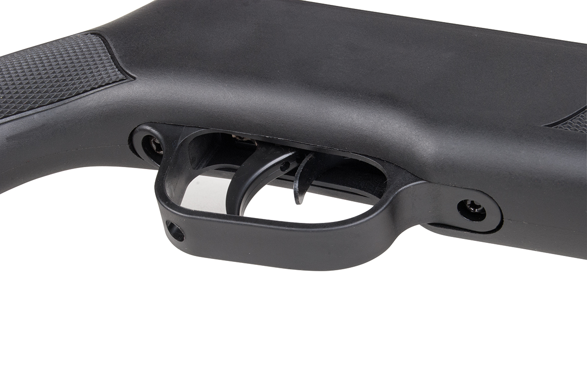 GSG SR1000S 4,5mm - Druckluft Federdruck | Knicklauf
GSG SR1000S 4,5mm - Druckluft Federdruck | Knicklauf