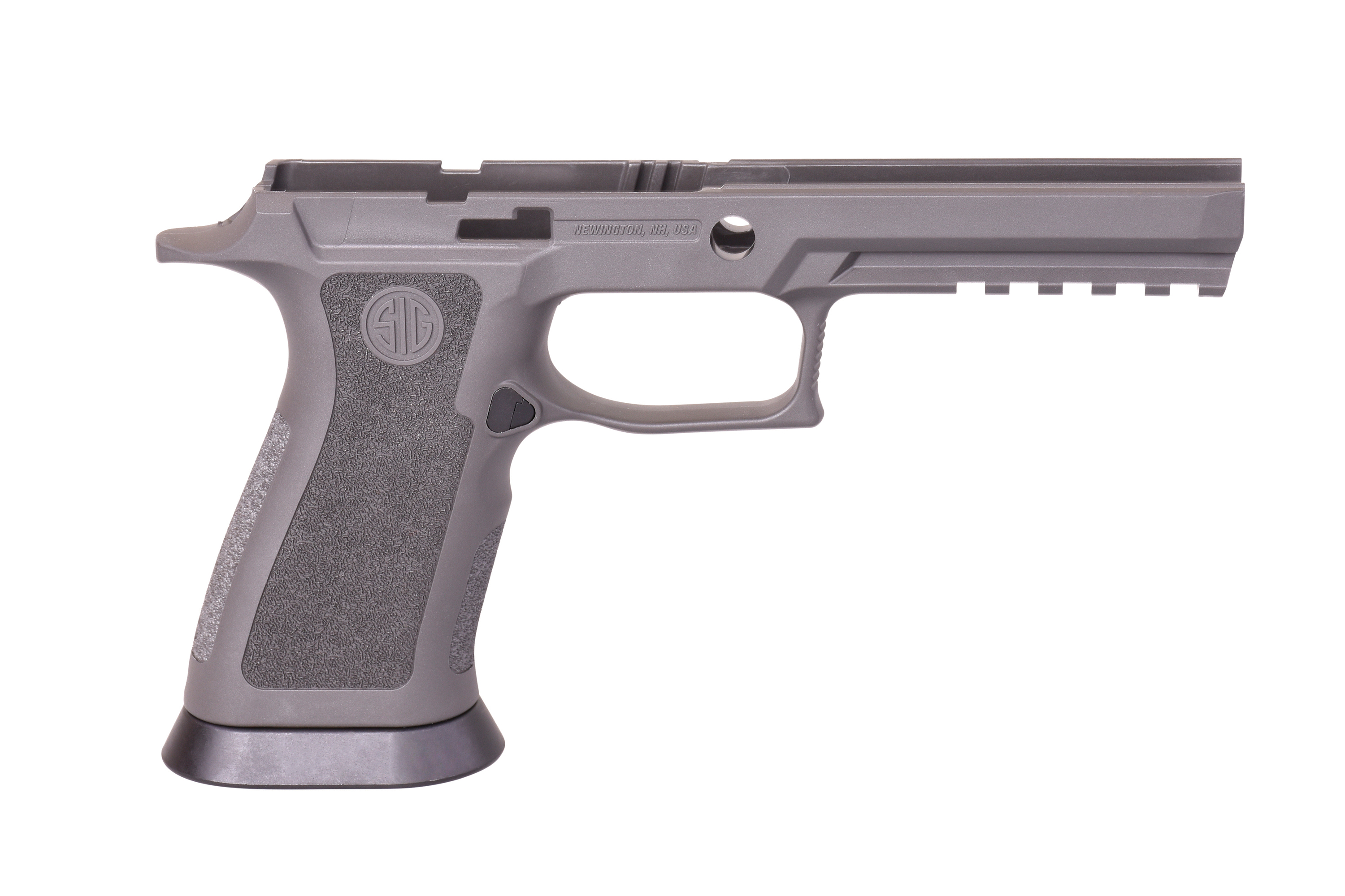 SIG SAUER Griffmodul TXG Medium Set mit Jet Funnel | P320 XFIVE 