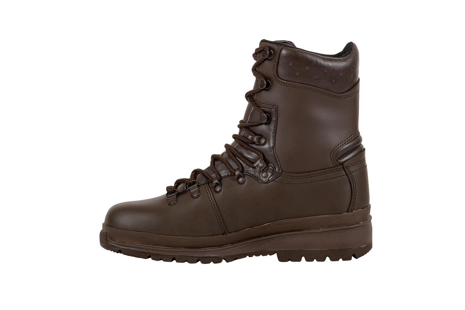 Highlander Forces Einsatzstiefel Elite Boots