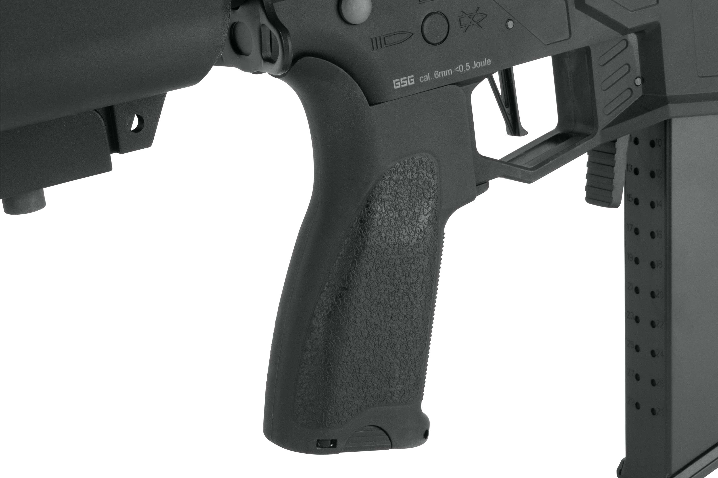 Evolution Reaper S EMR - Airsoft S-AEG