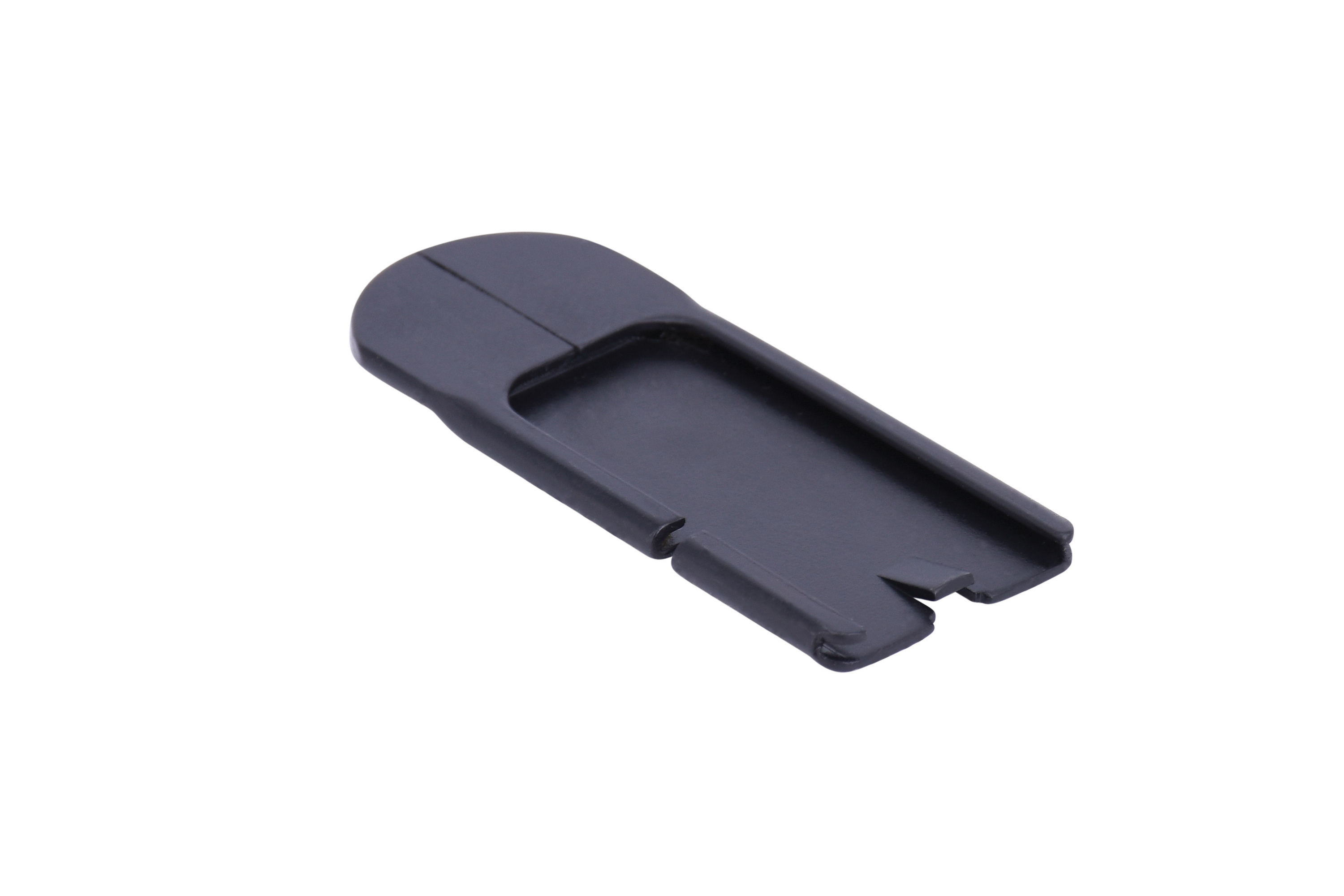SIG SAUER P220 Magazinboden Brüniert 9mm Luger