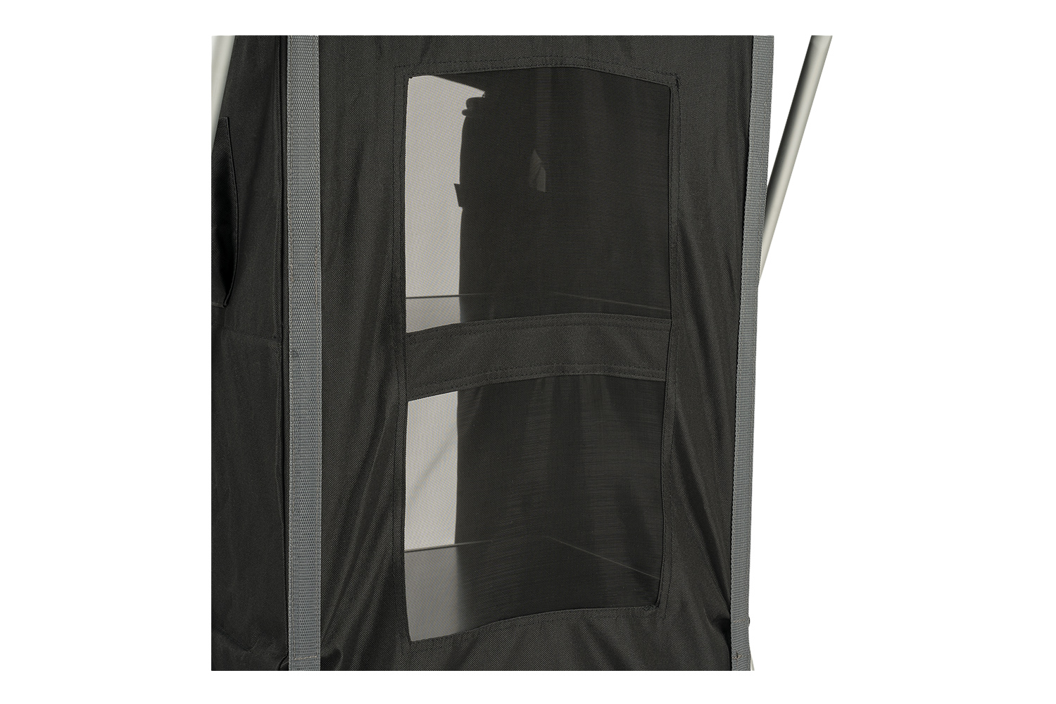 Highlander Campingschrank Faltbar 97x60cm